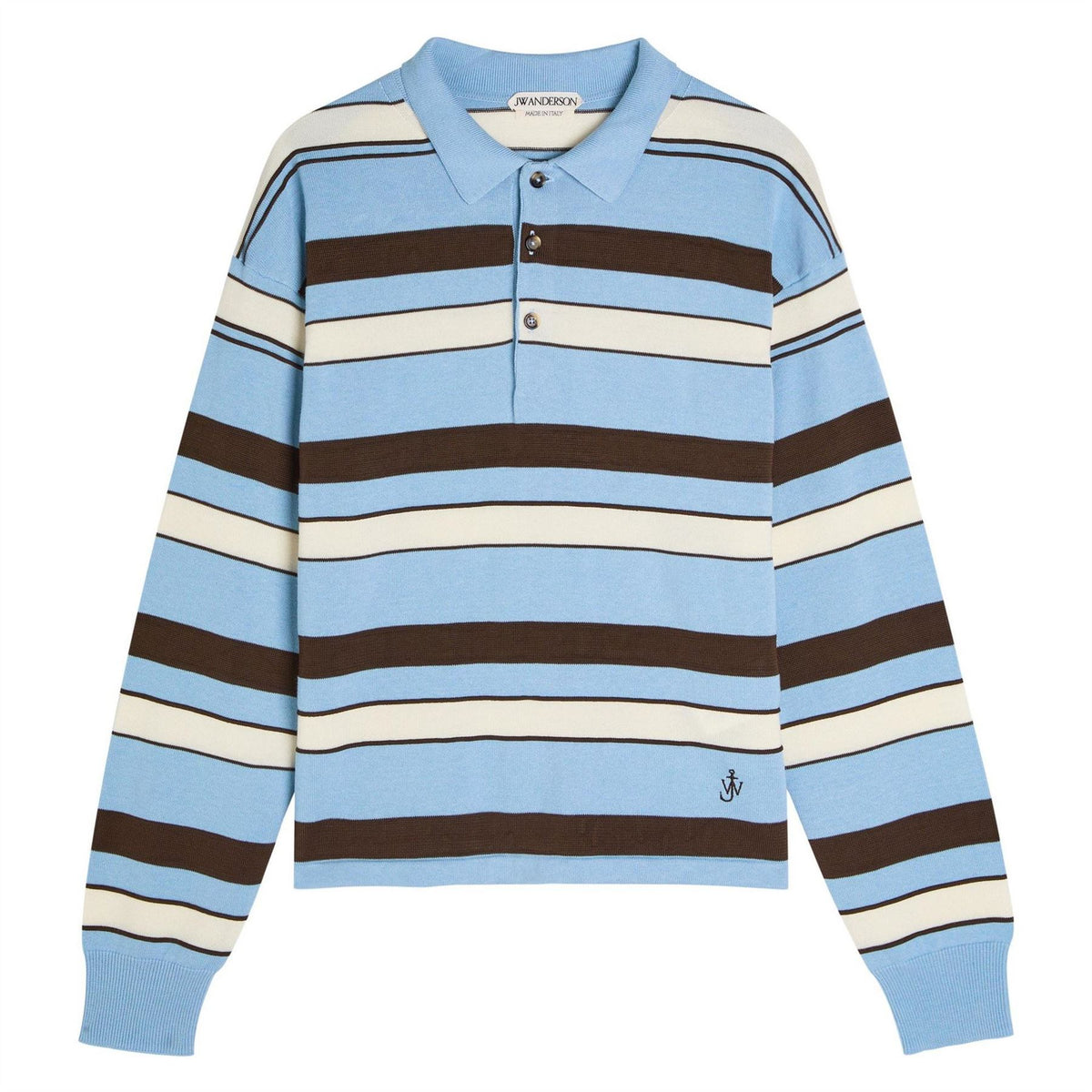 JW Anderson Rugby Polo