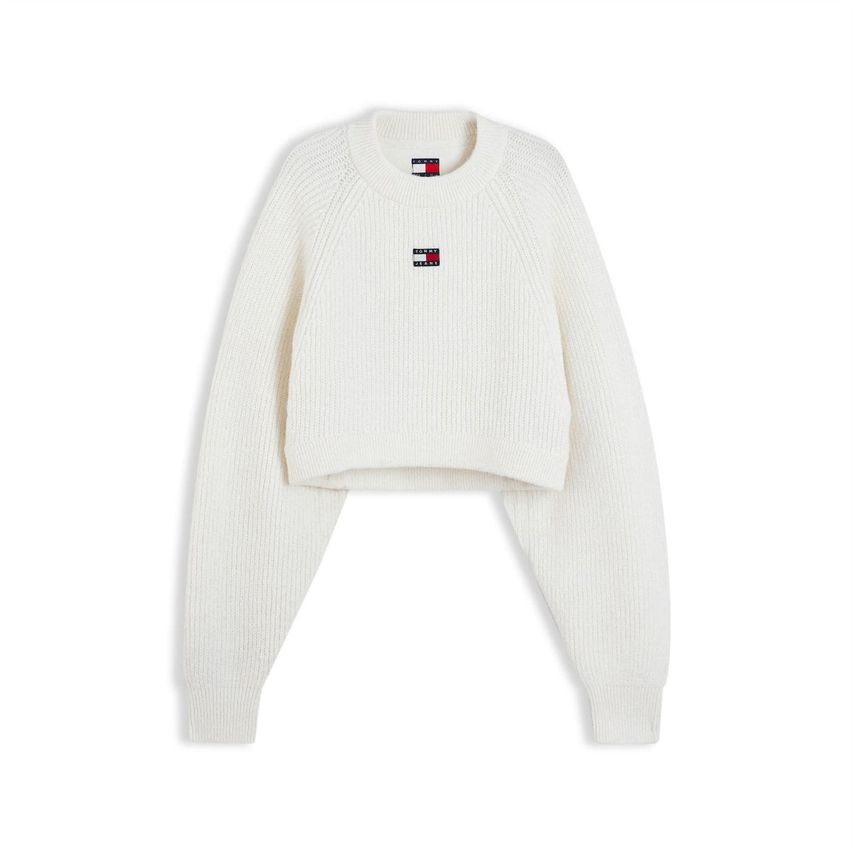 Tommy Jeans Bdg Alpaca Knit Ld64