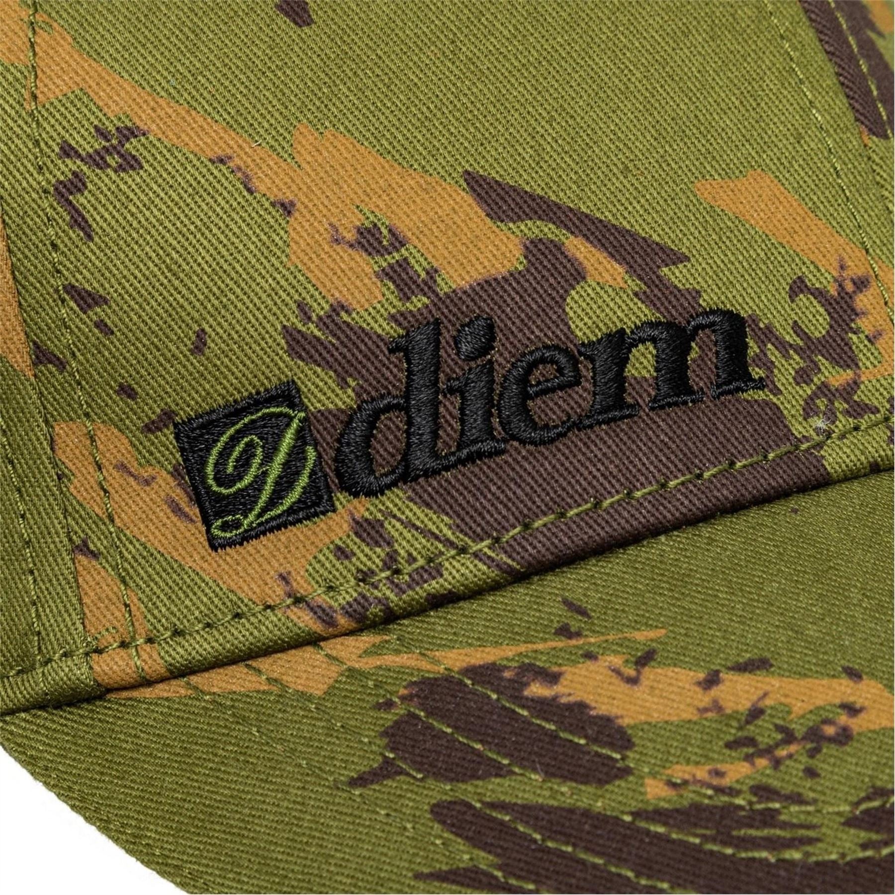 Diem Distinction Cap Mens