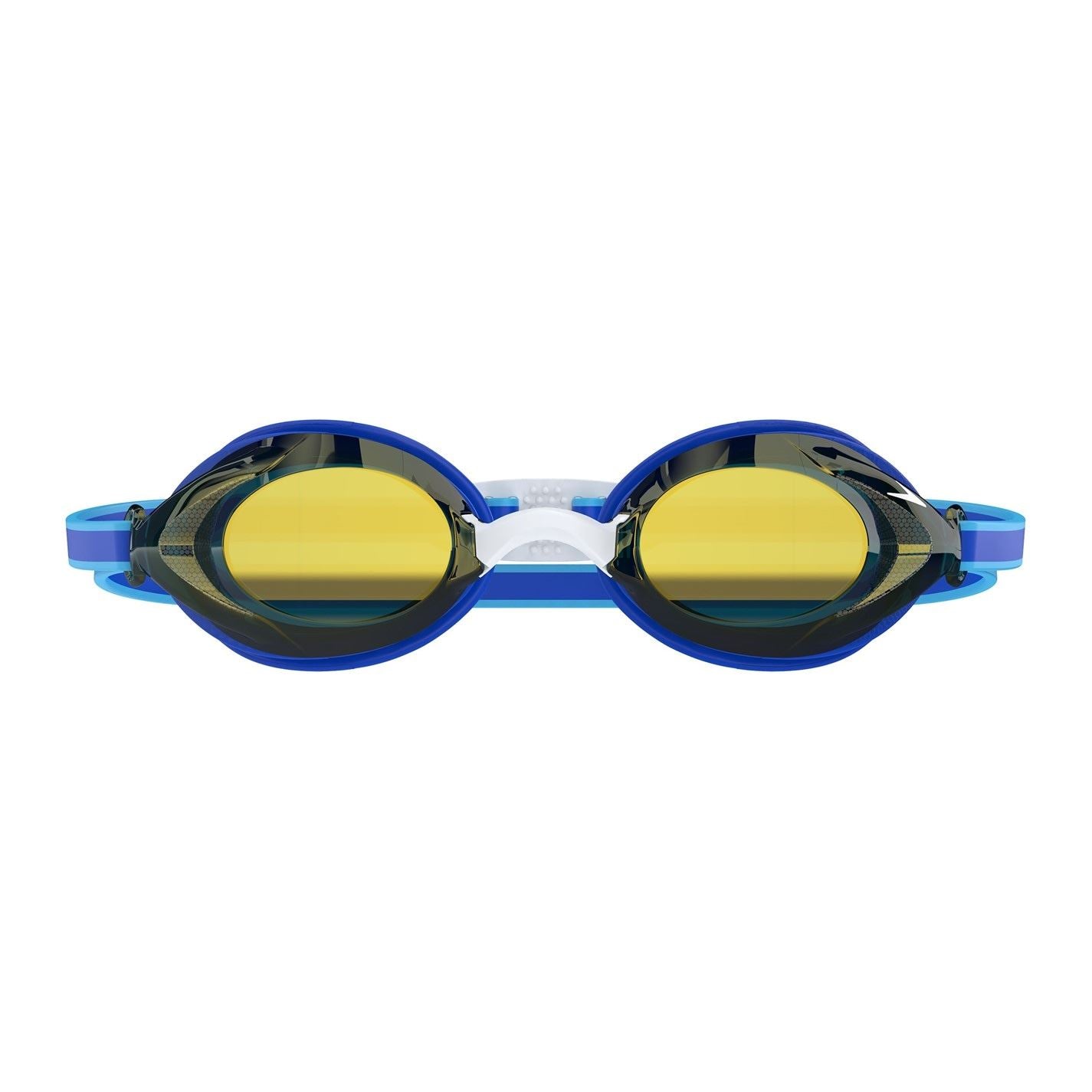 Speedo Mirror Race Goggles