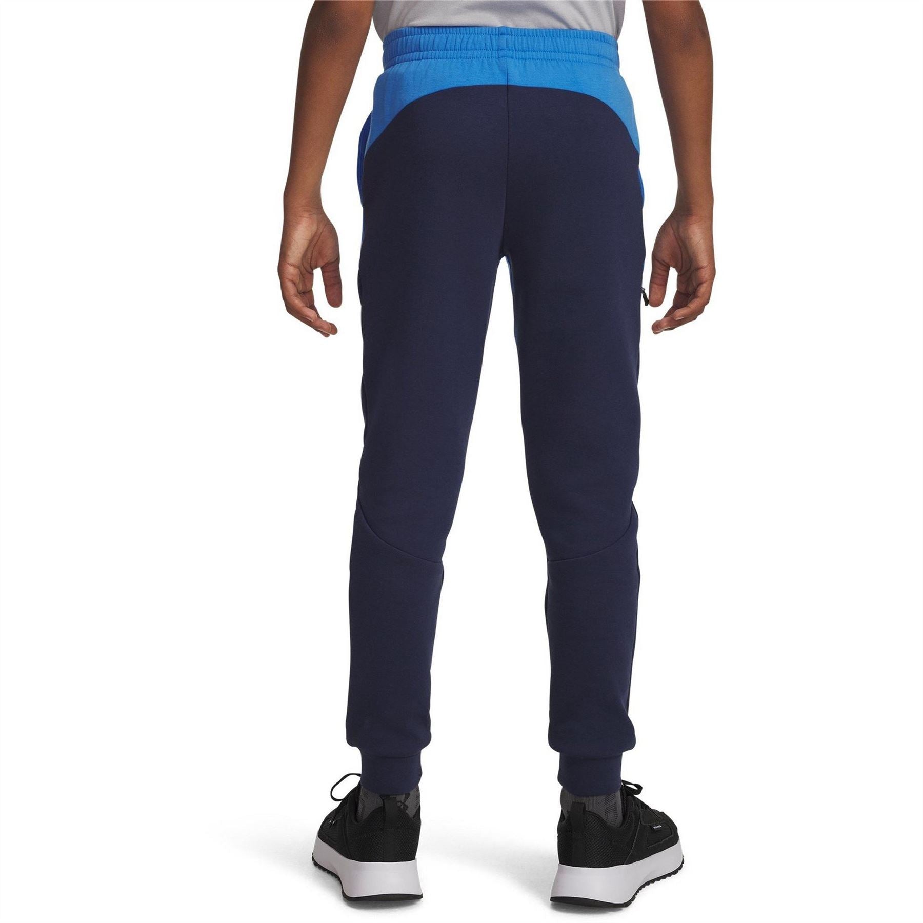 Under Armour B Unstoppable Flj