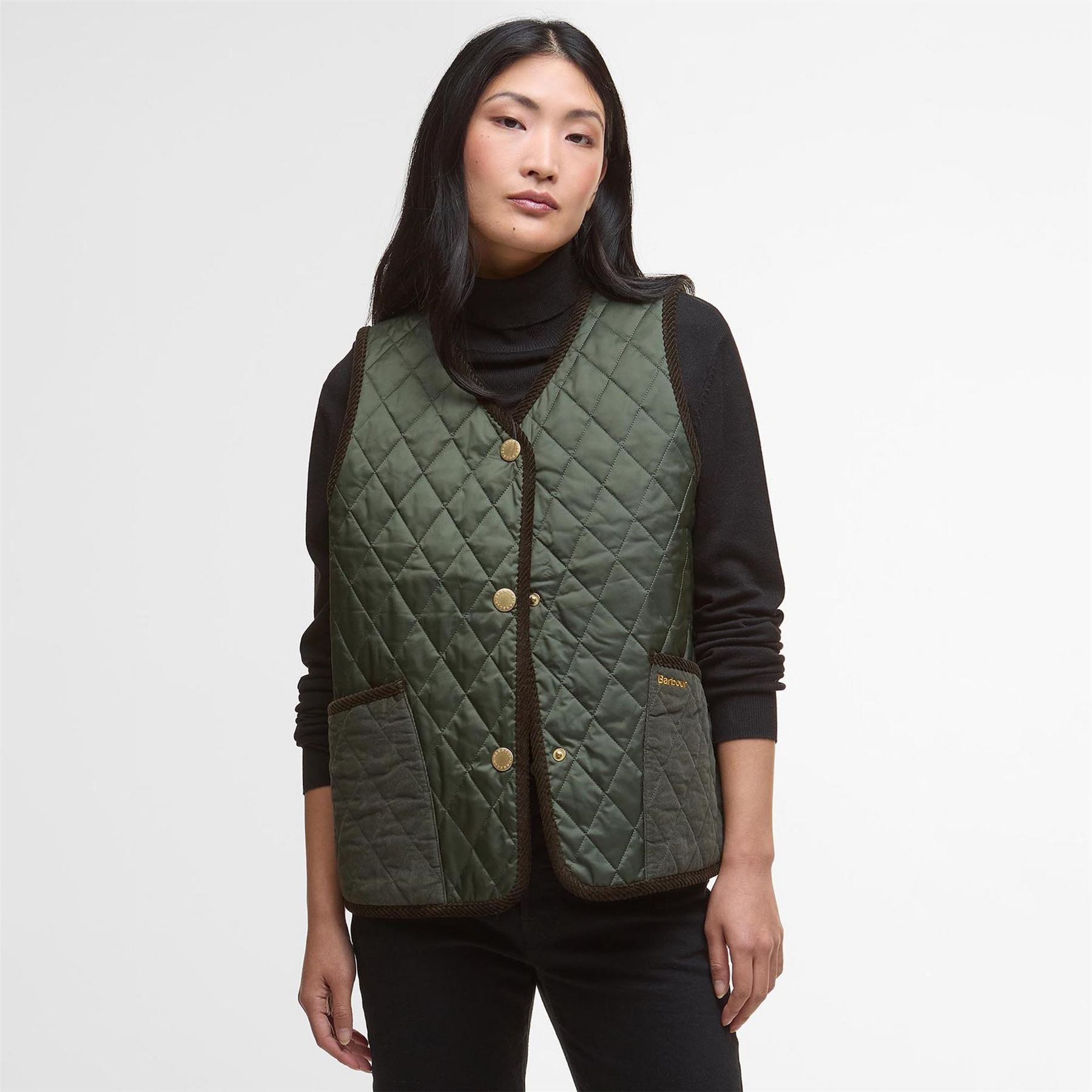 Barbour Gilet