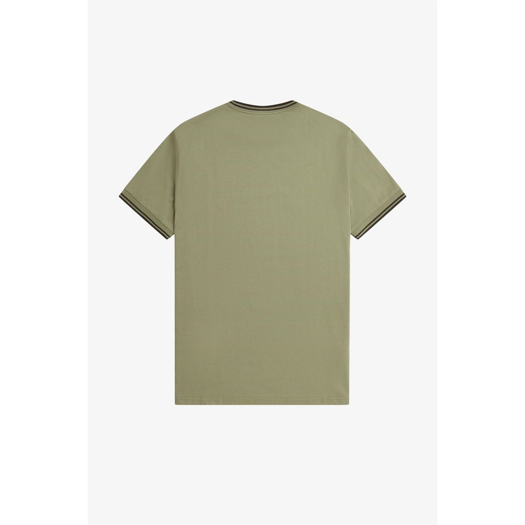 Fred Perry Tipped T-Shirt
