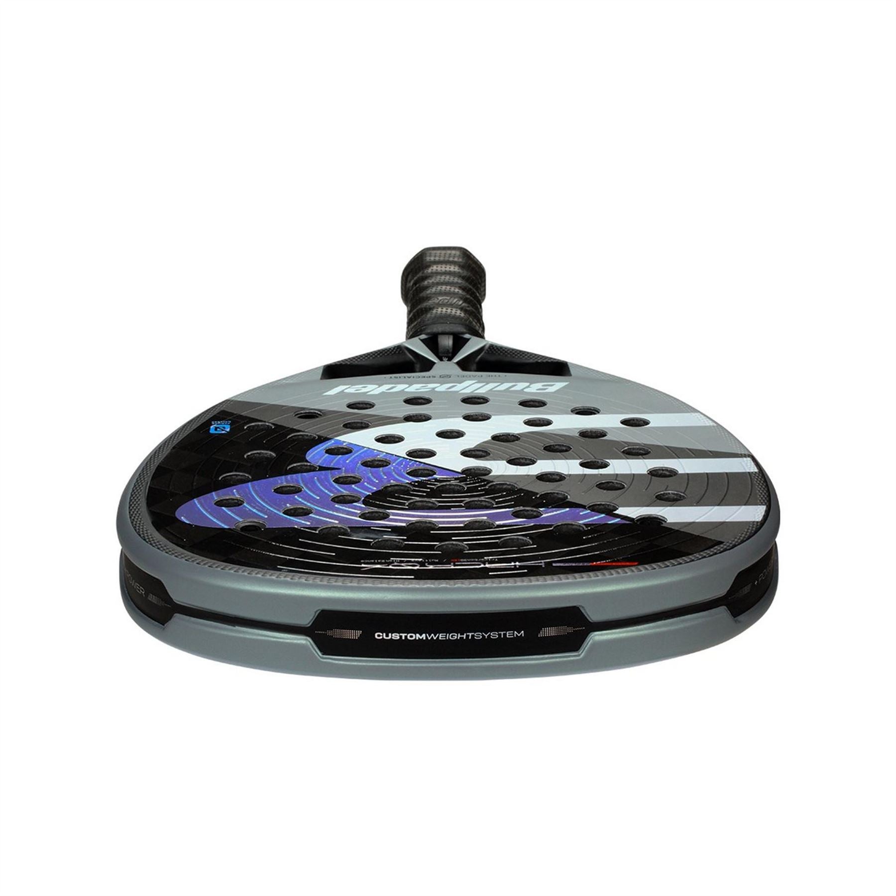 Bullpadel Hack 04 26 64