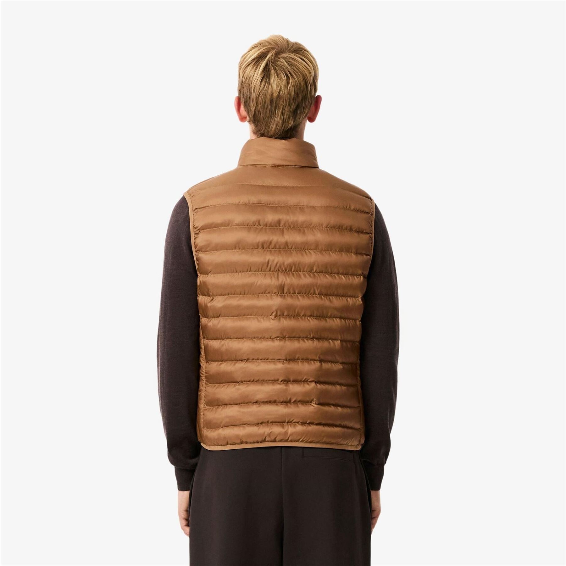 Lacoste Gilets Sn99