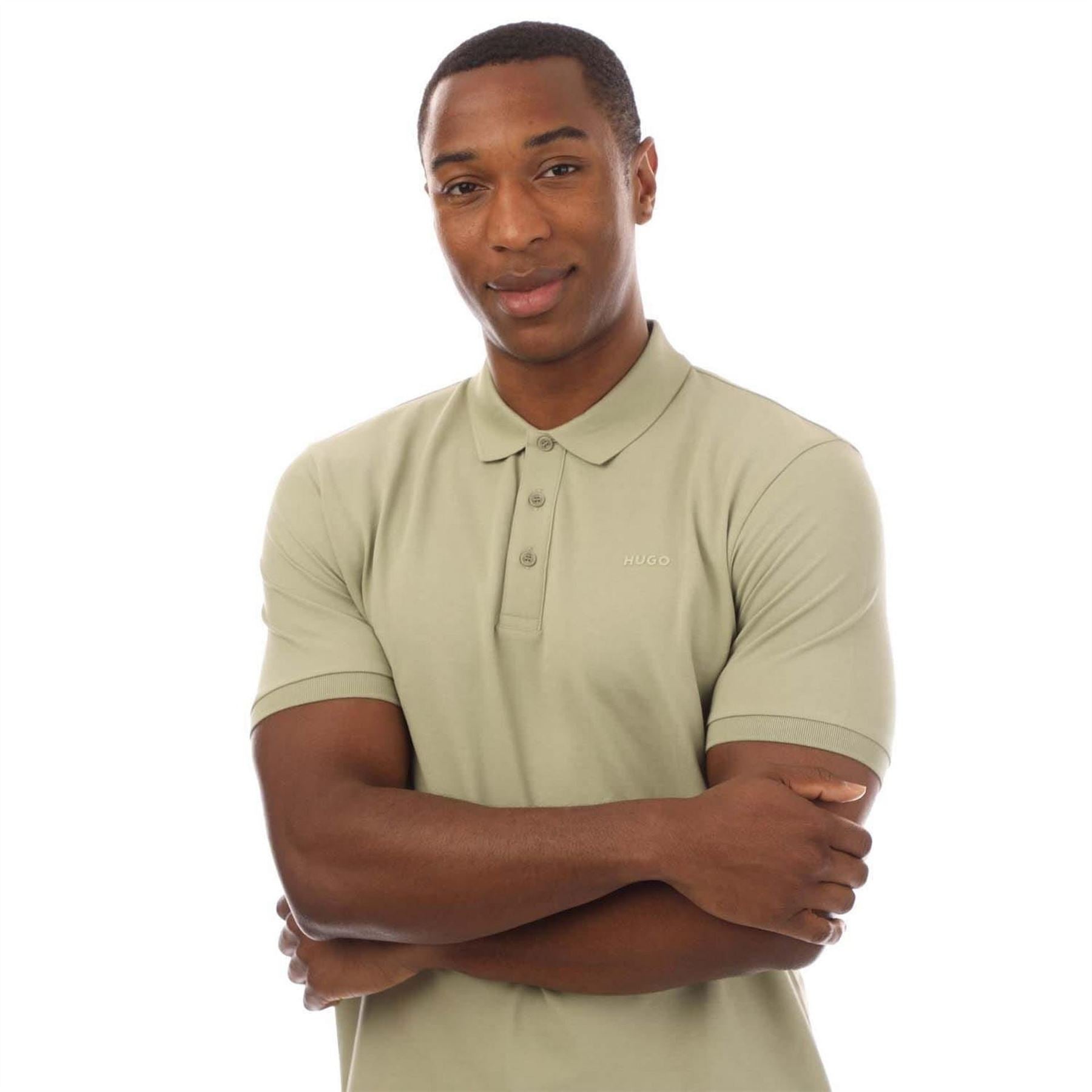 Hugo Polo Shirt