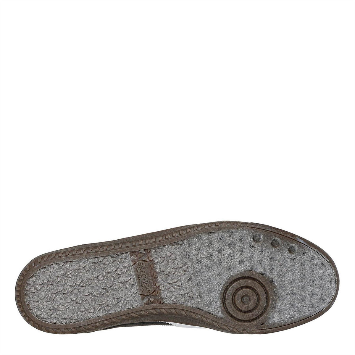 Skechers Mens Retro Runners Trainers