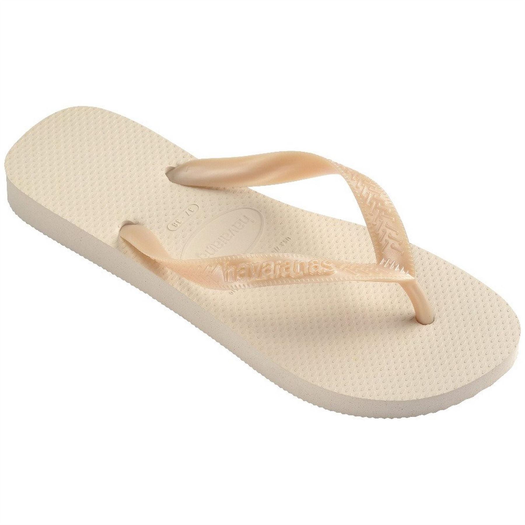Havaianas Top Sense LD54 Thong Toe Flip Flops