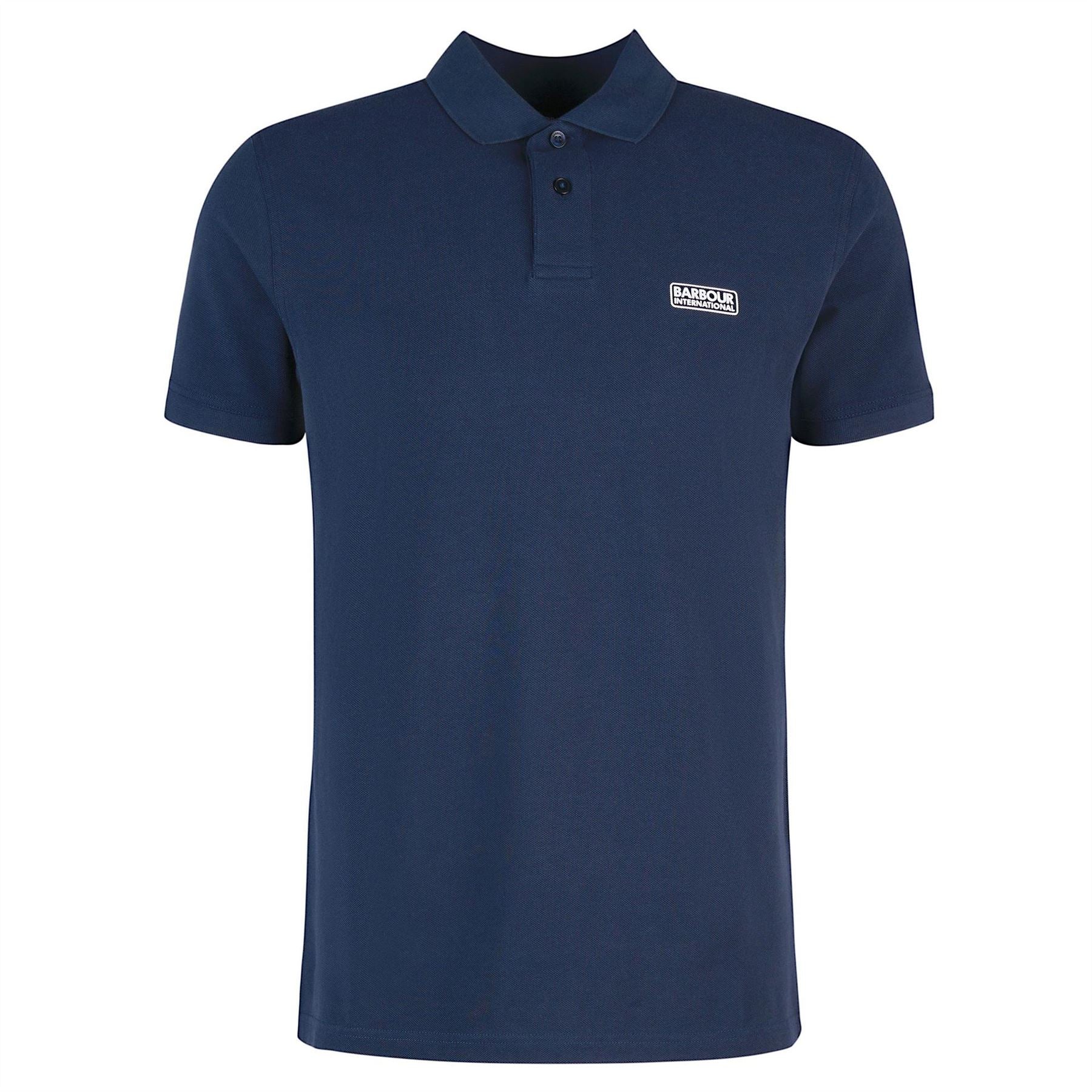 Barbour International Polo Shirt