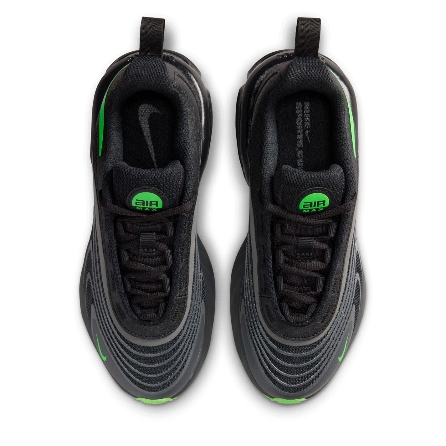 Nike Air Max Fire Shoes Juniors