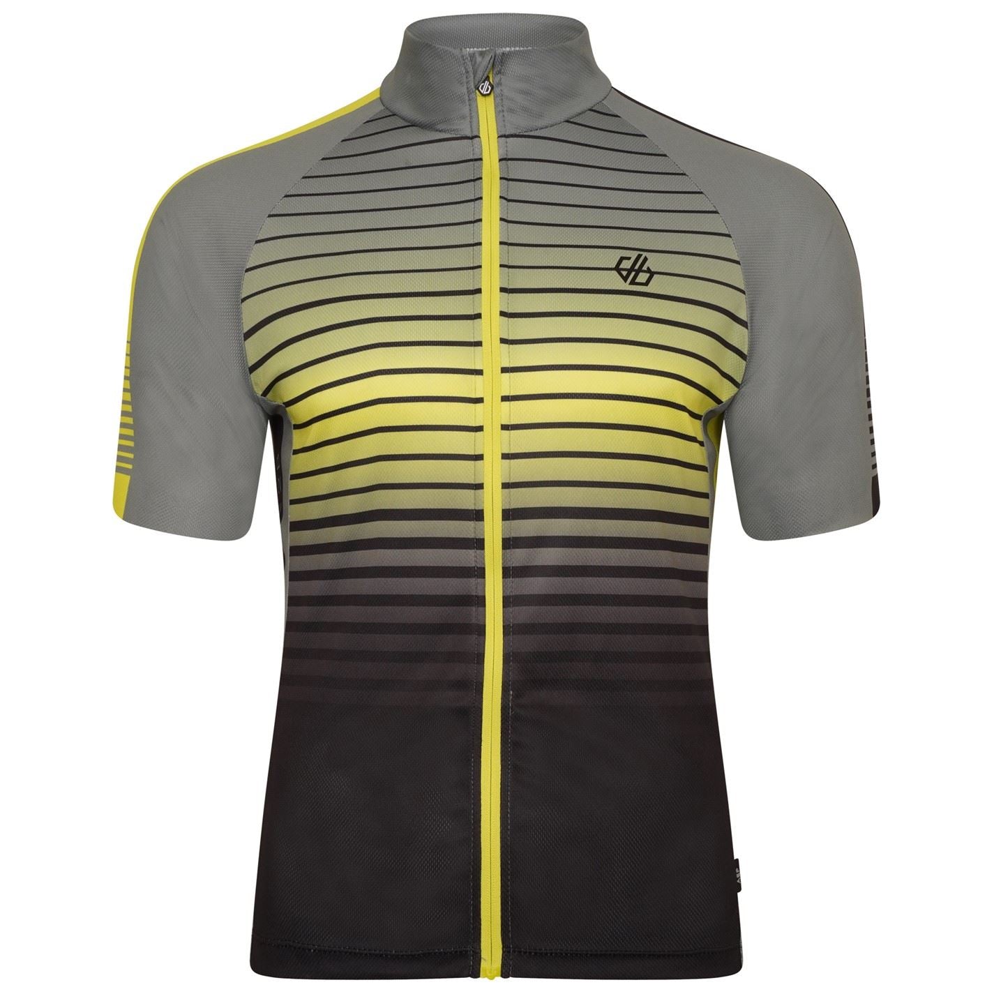 Dare 2b Mens 2b Aep Virtuous Long Sleeve Jersey Gym Top