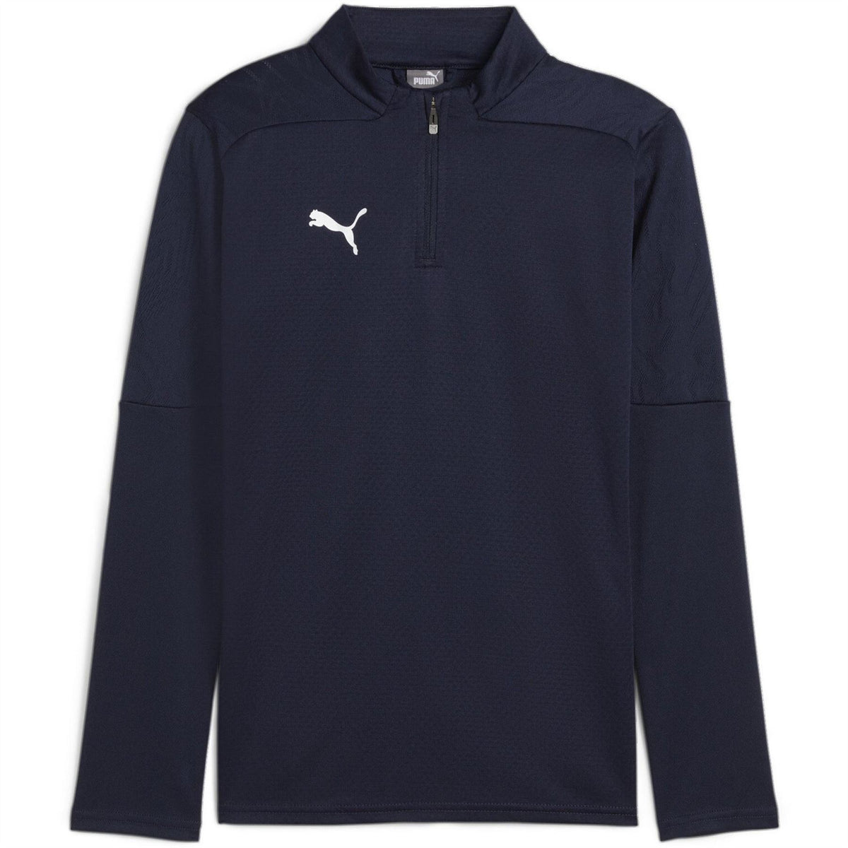 Puma Quarter Zip Training Fleece