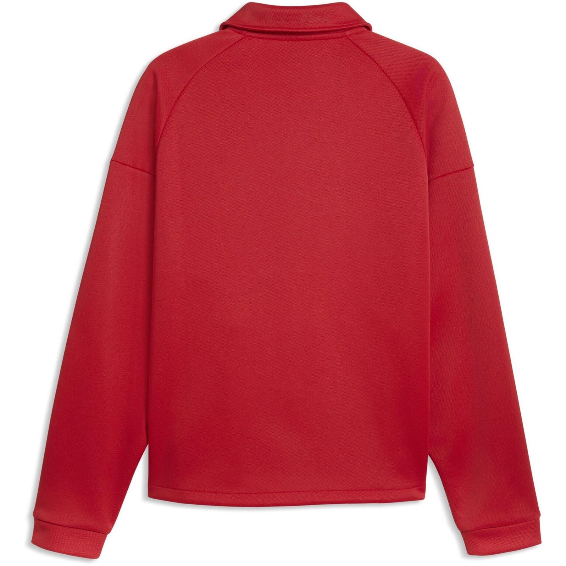 Puma Ferrari T7 Jacket 71