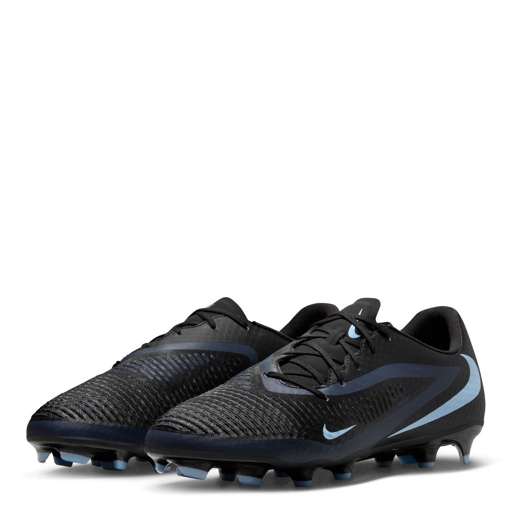 Nike Phantom 6 Low Academy Adults Firm Ground Football Boots