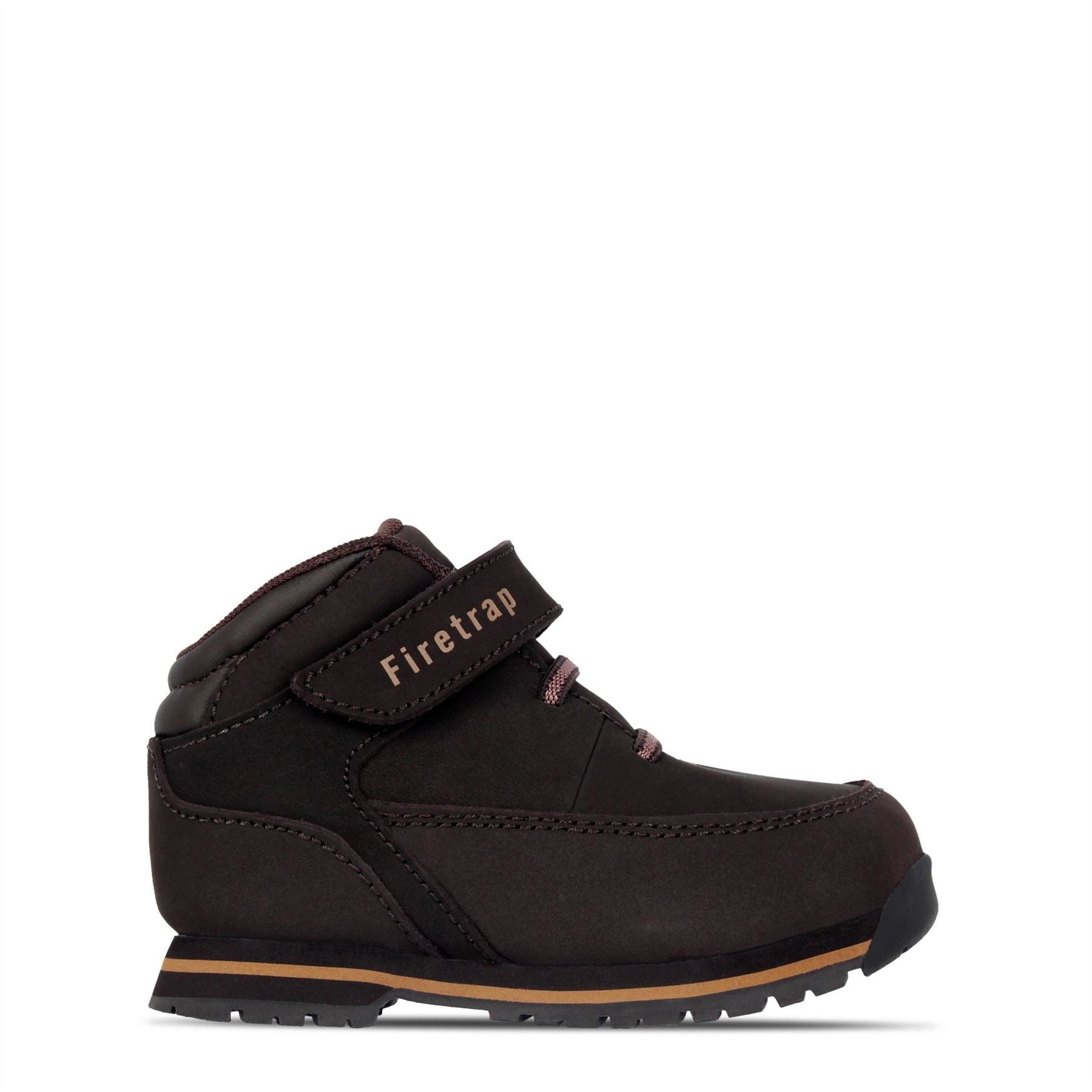Firetrap Rhino Boots Infants