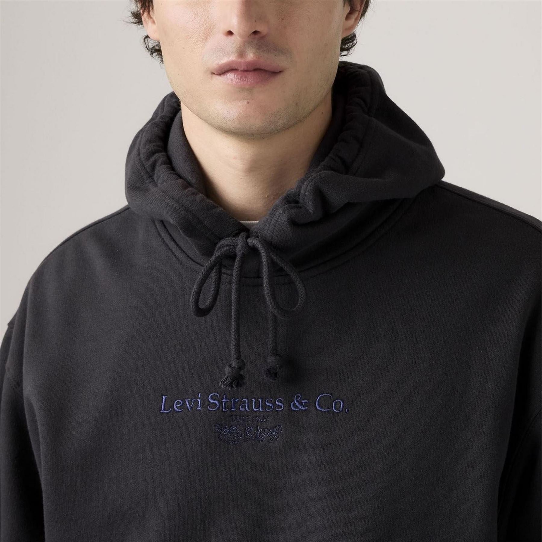Levis Graphic Hoody