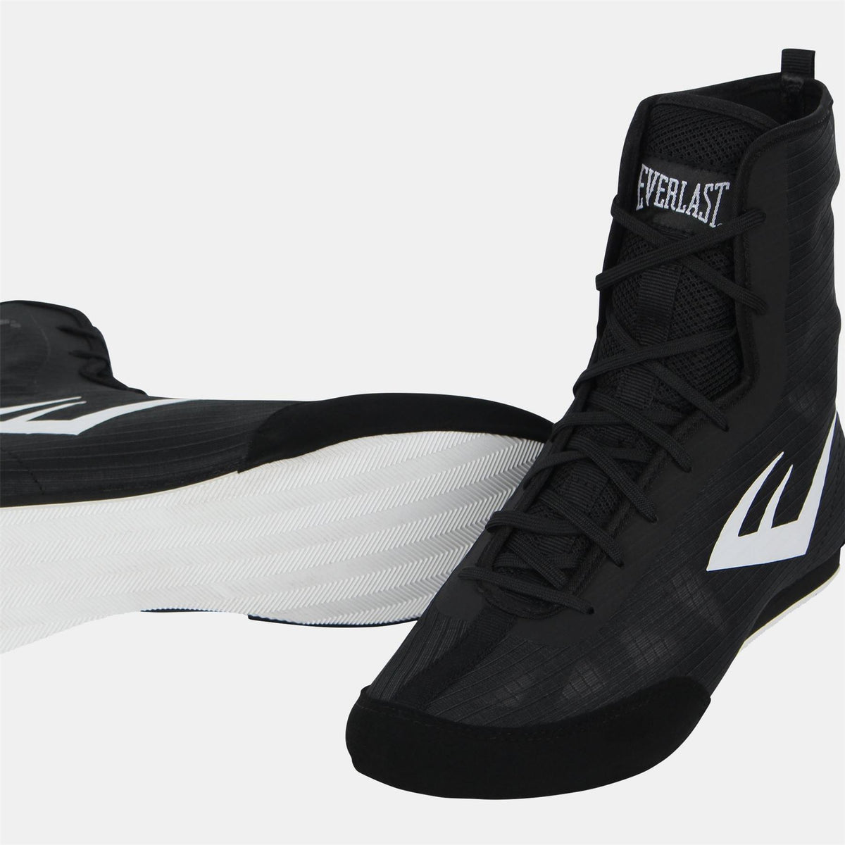 Everlast Flex Hi bt