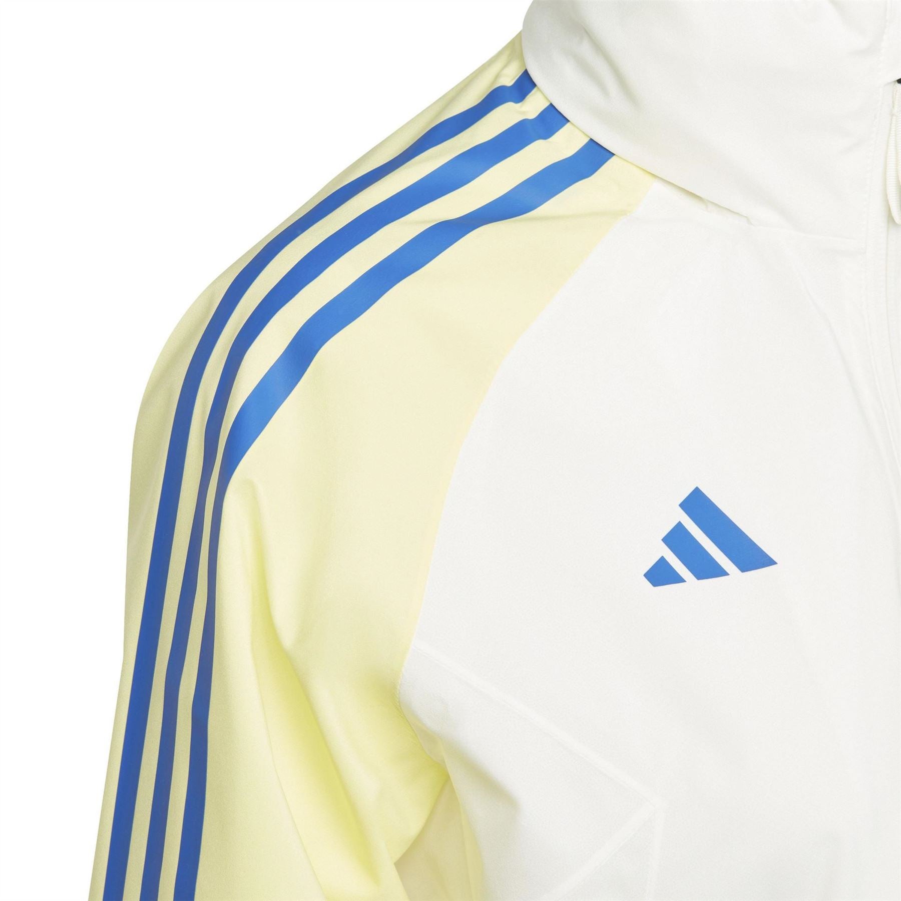 adidas Svff Jacketw