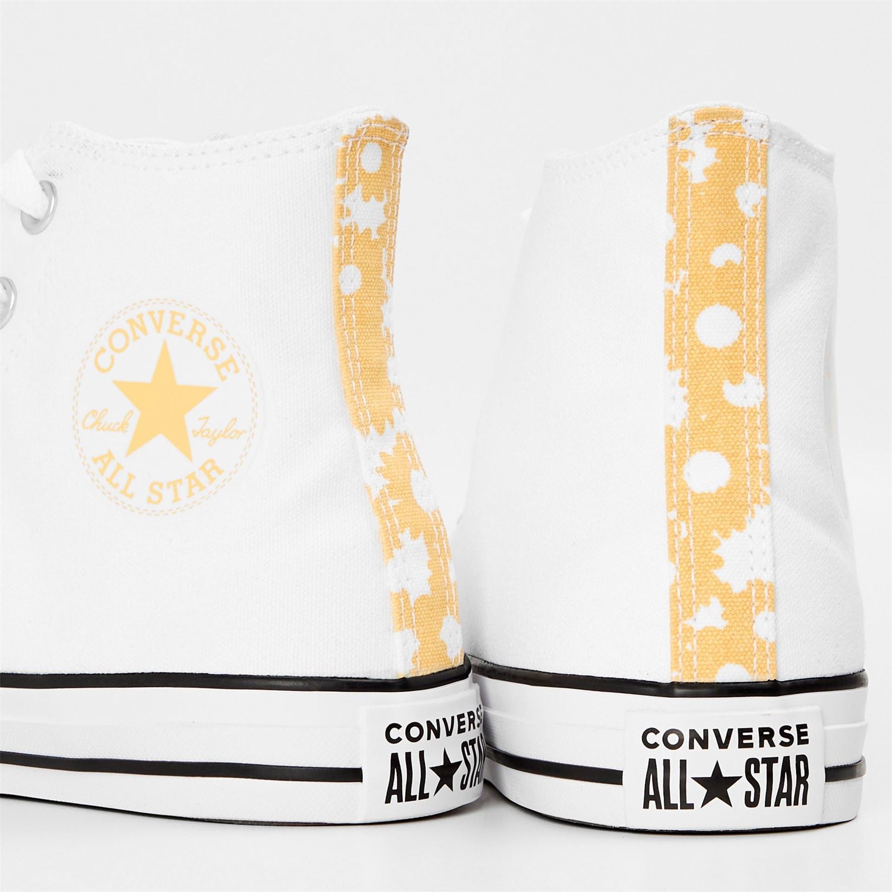 Converse Chuck Classic Hi Tops