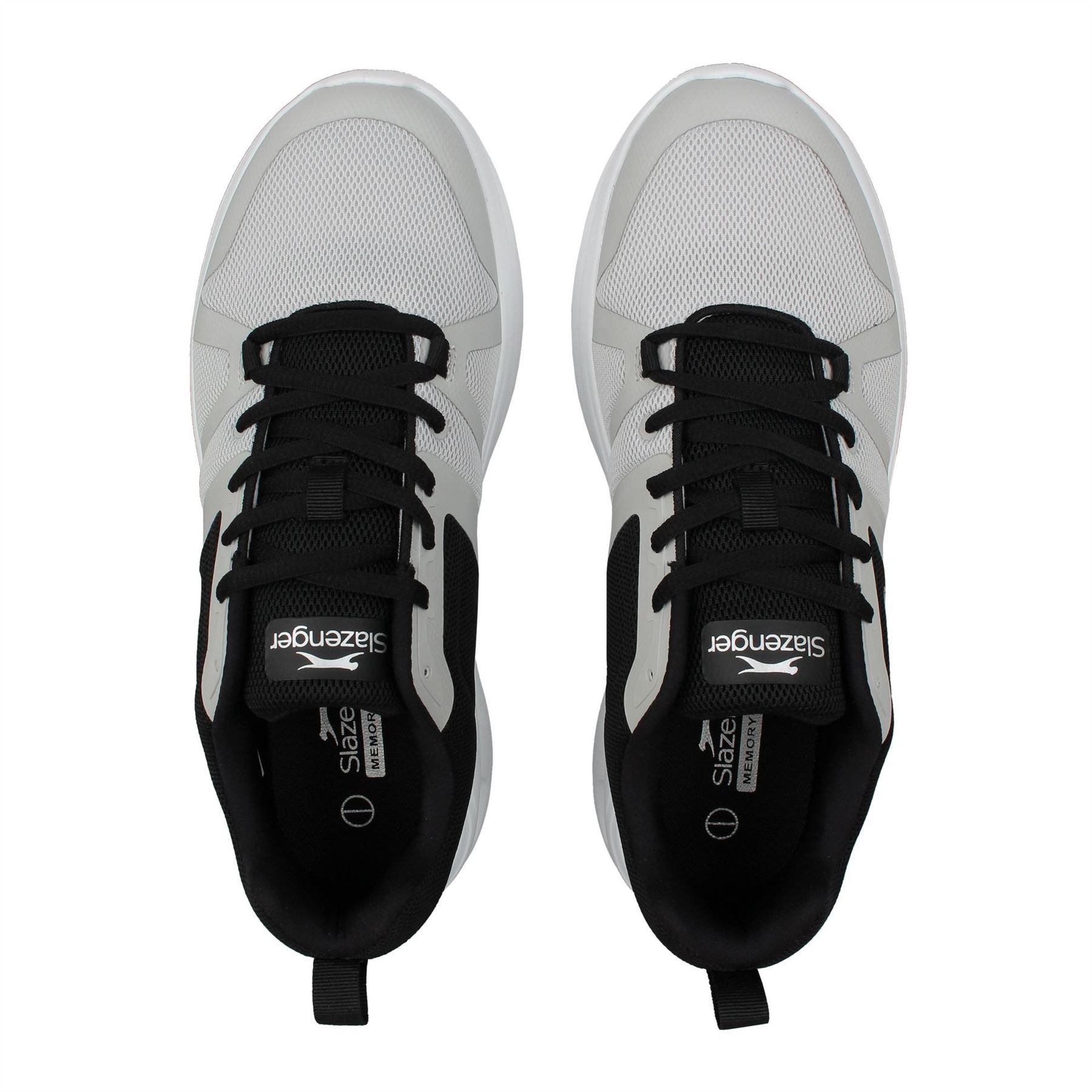 Slazenger Mens Spinner Trainers