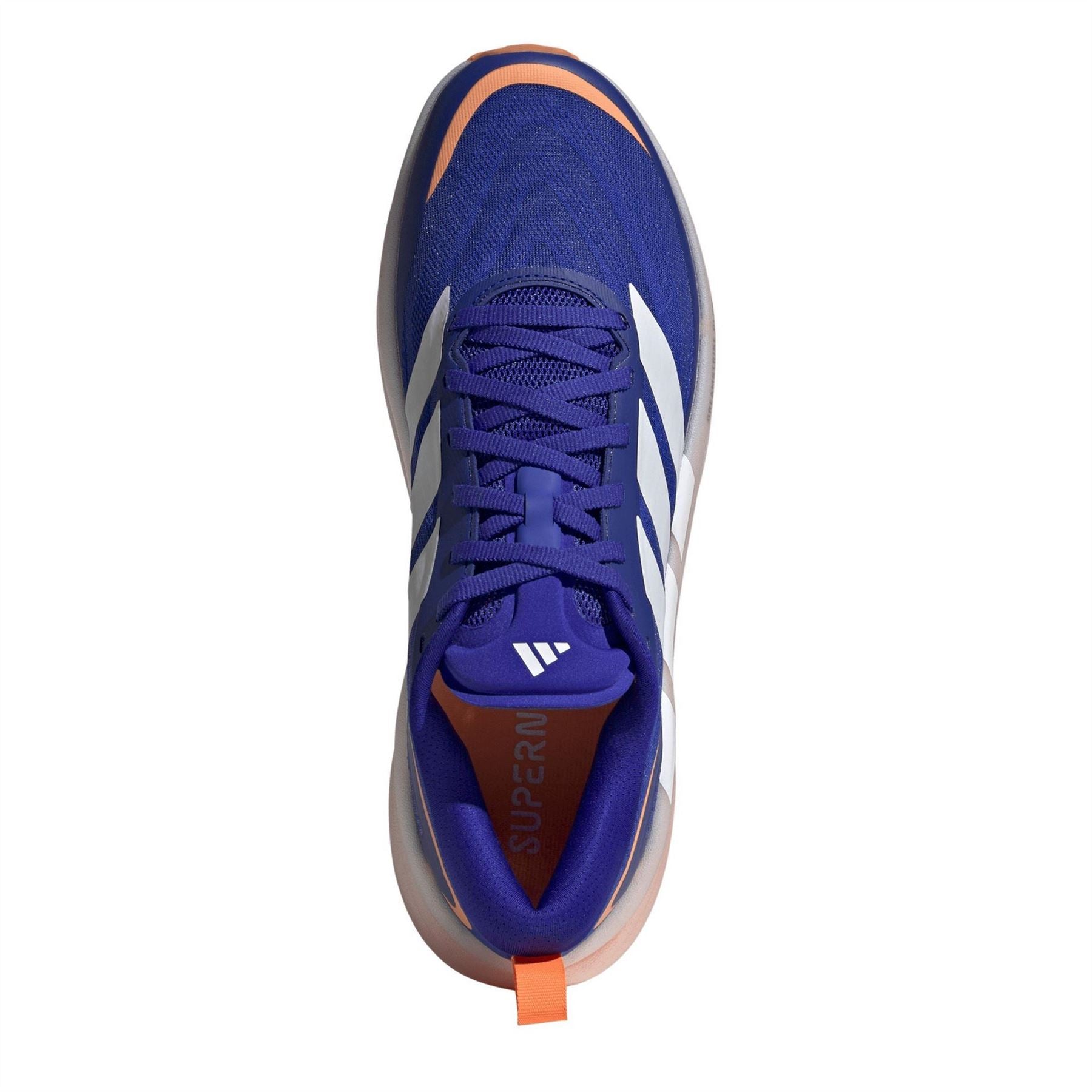 adidas Mens Supernova Glide Running Shoes