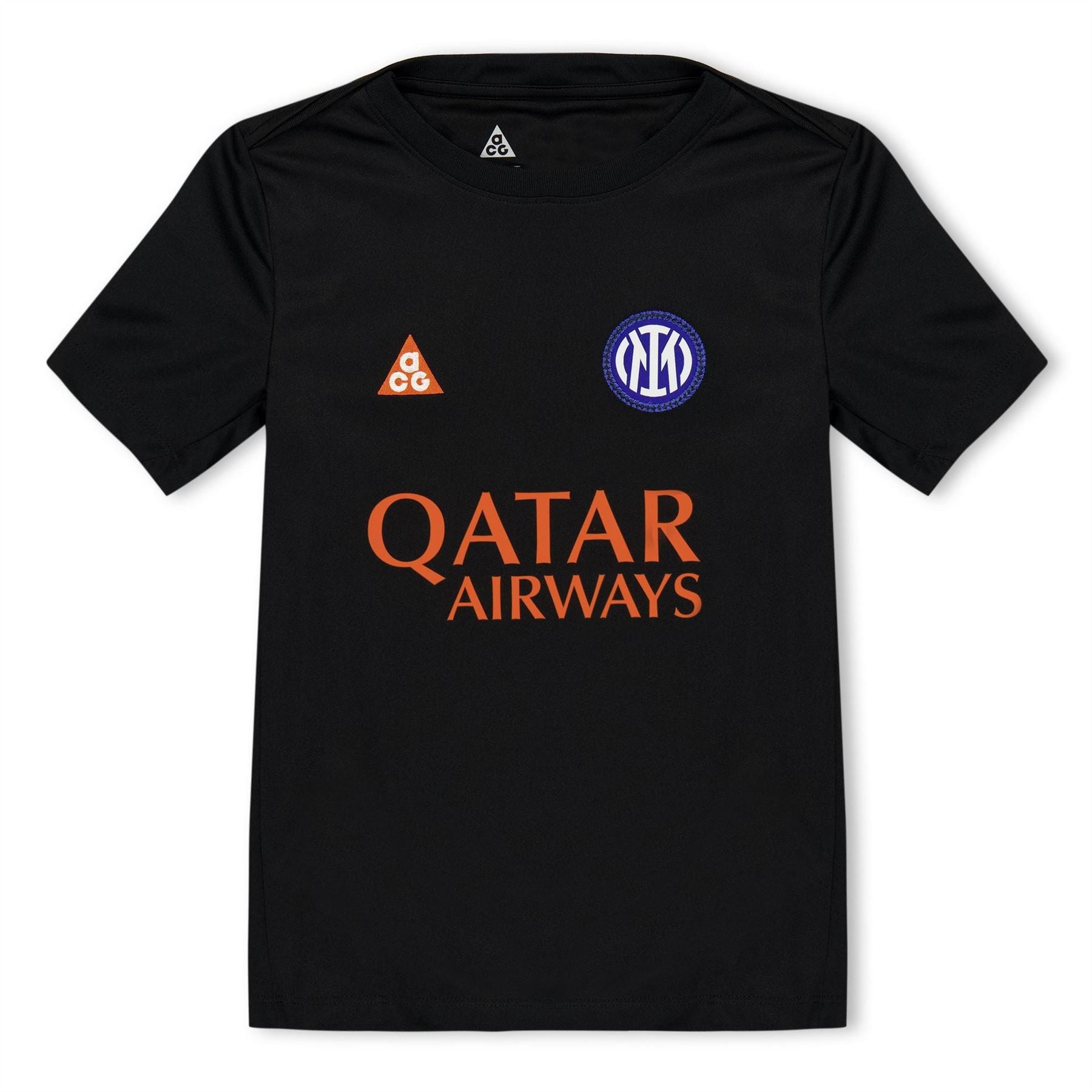 Nike Inter Milan Pre Match Shirt 25 26