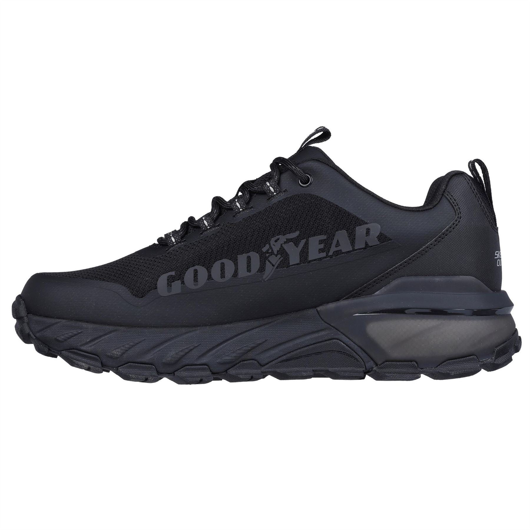 Skechers Max Protect   Fast Track Walking Shoes