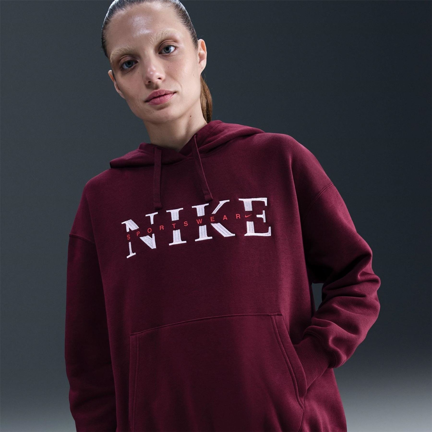Nike W Nsw Phnx Flc Ld99