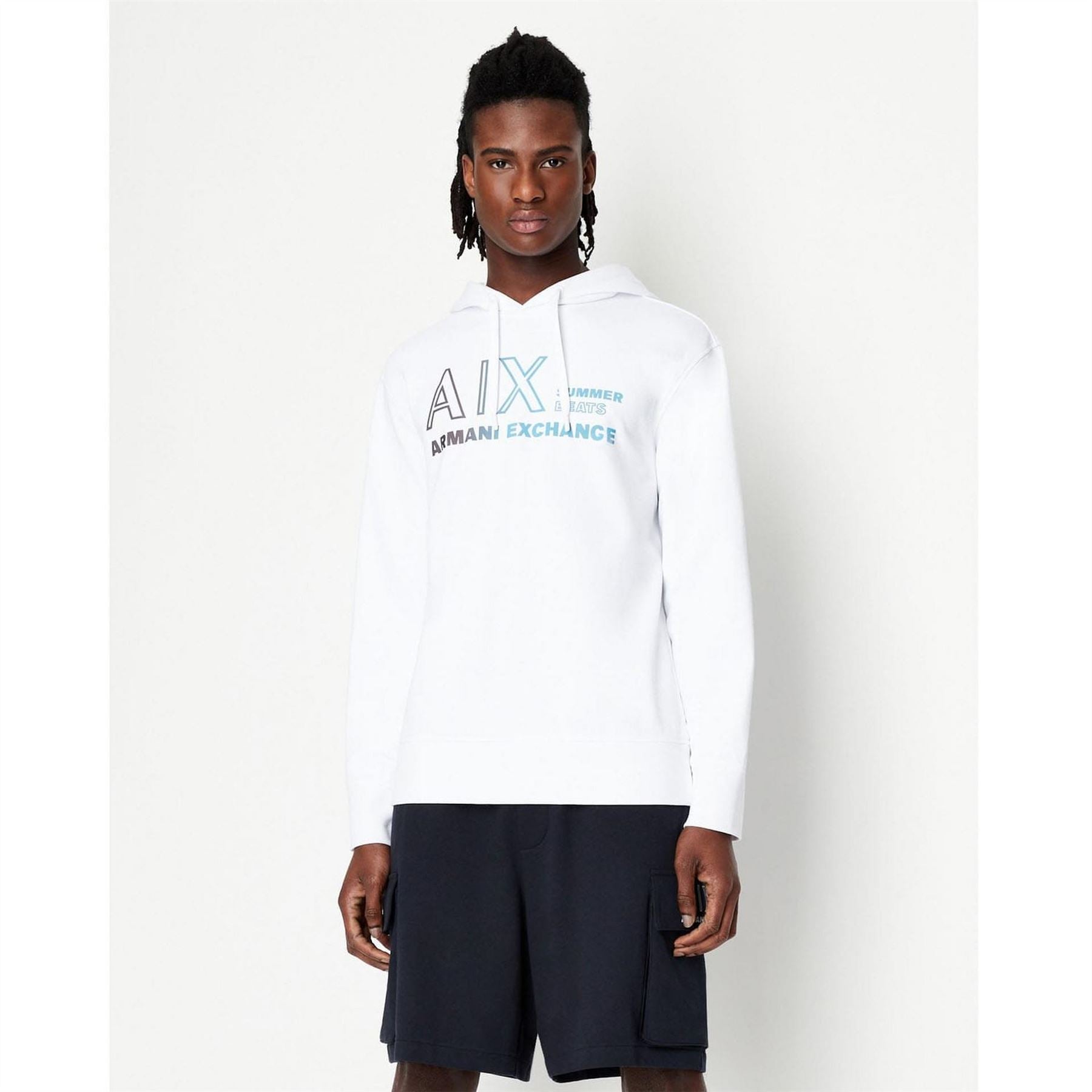 Armani Exchange Hoodie