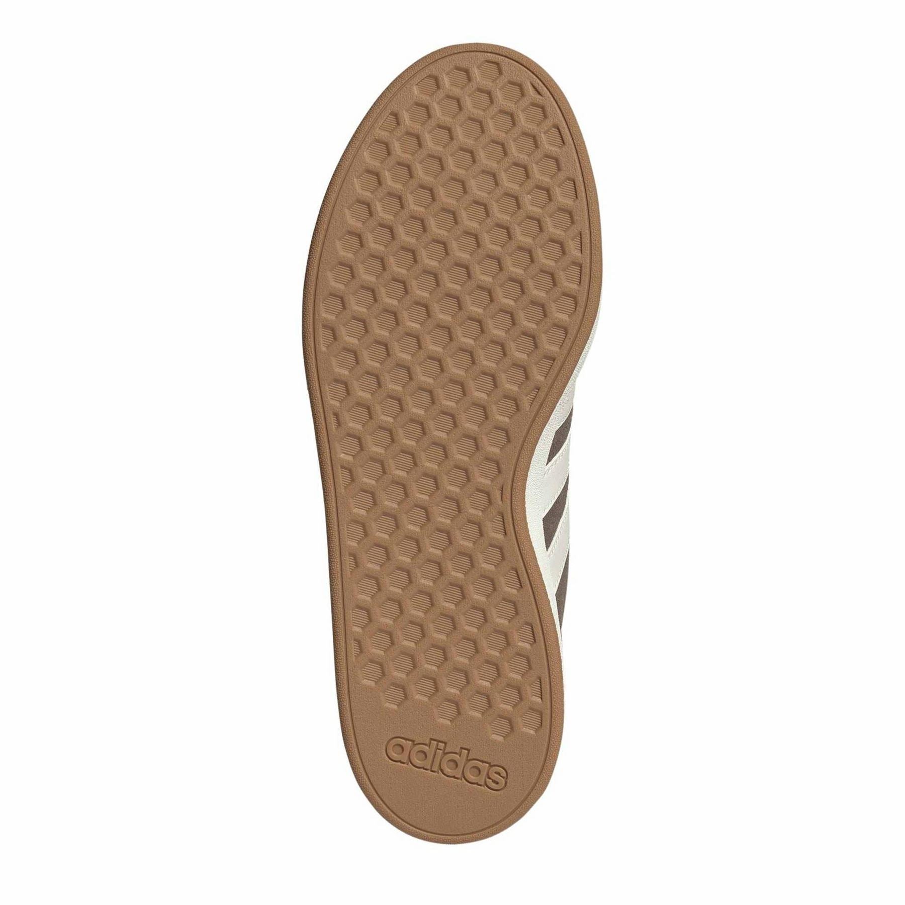 adidas Mens Grand Court Base 00s Shoes