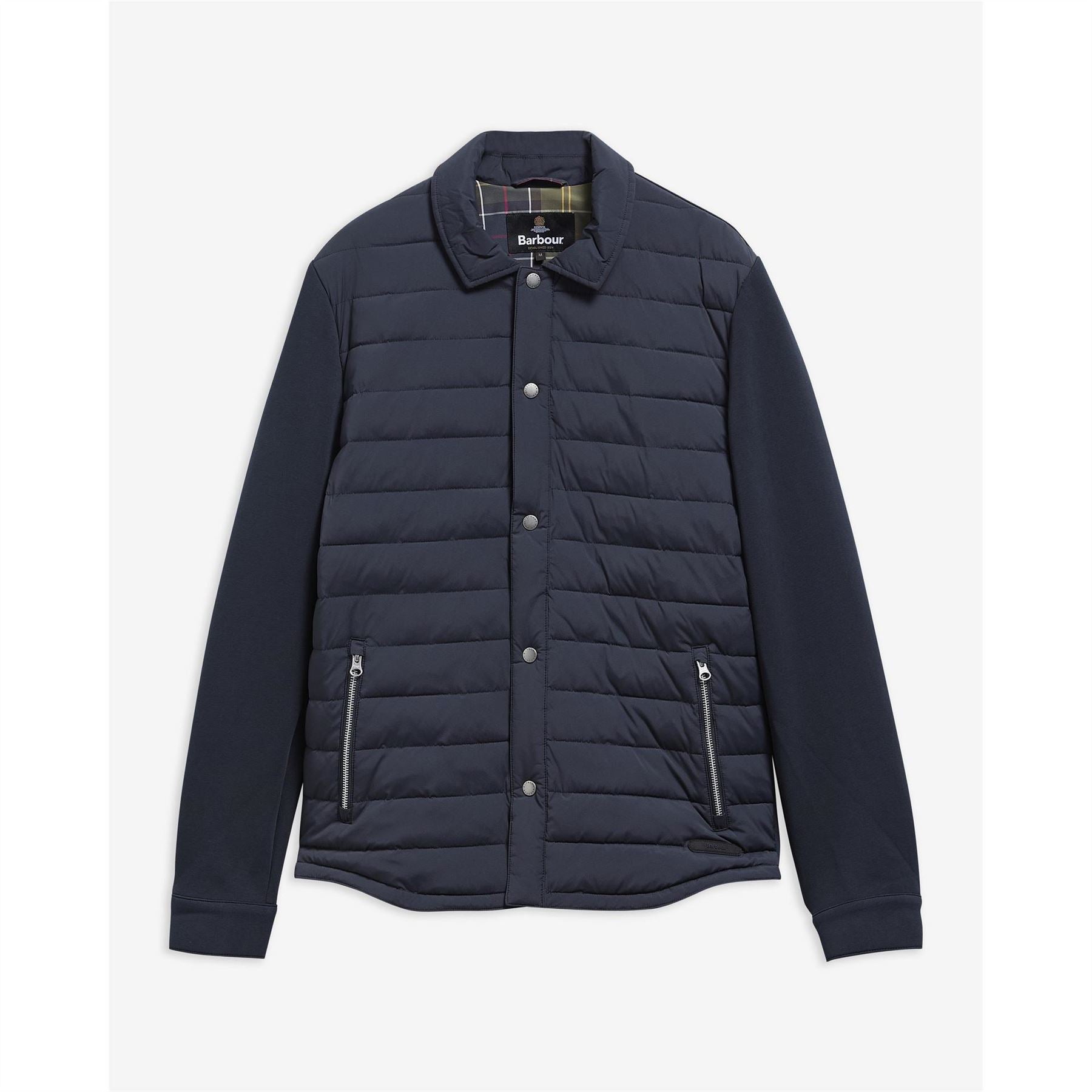Barbour Knowle Hybrid