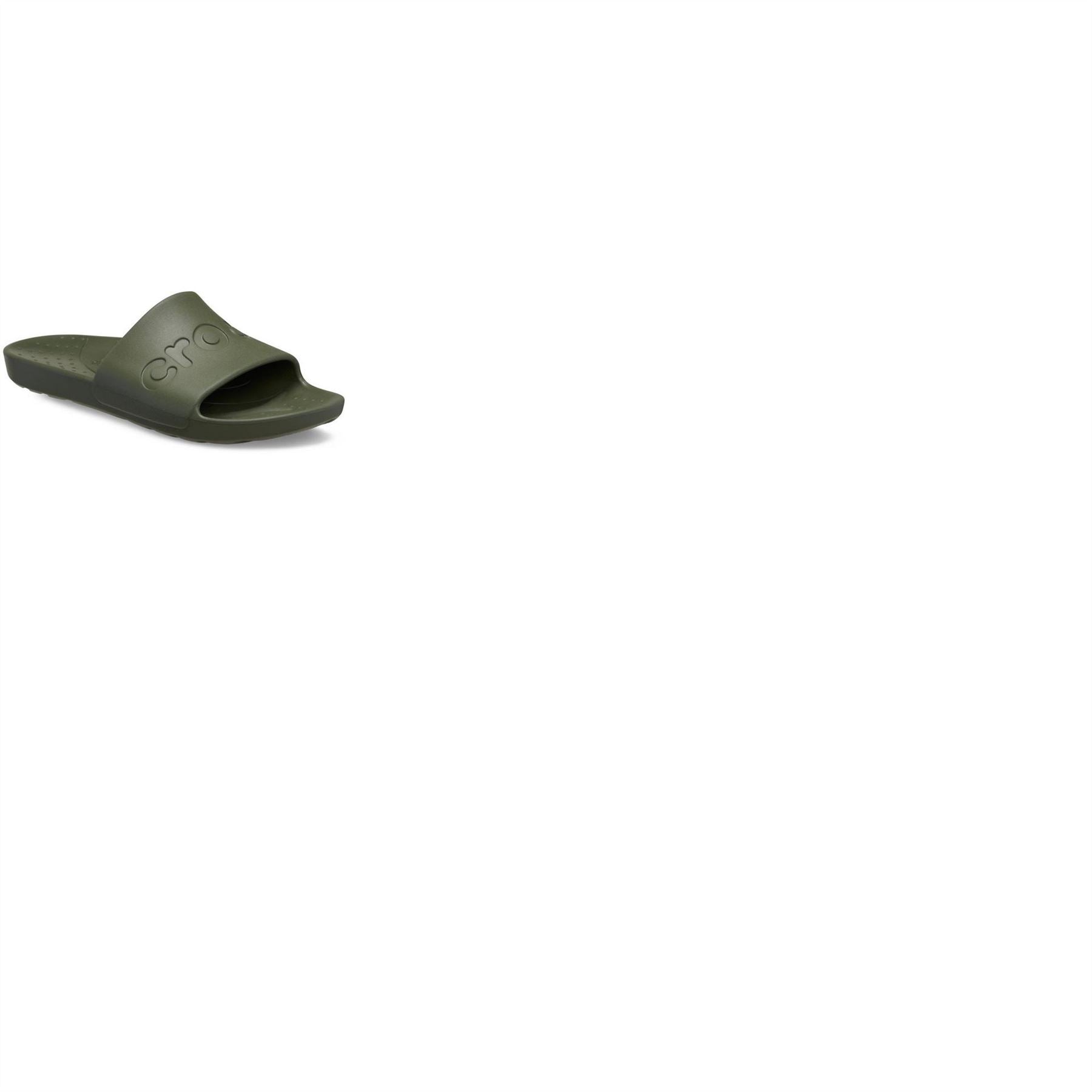 Crocs Pool Sliders