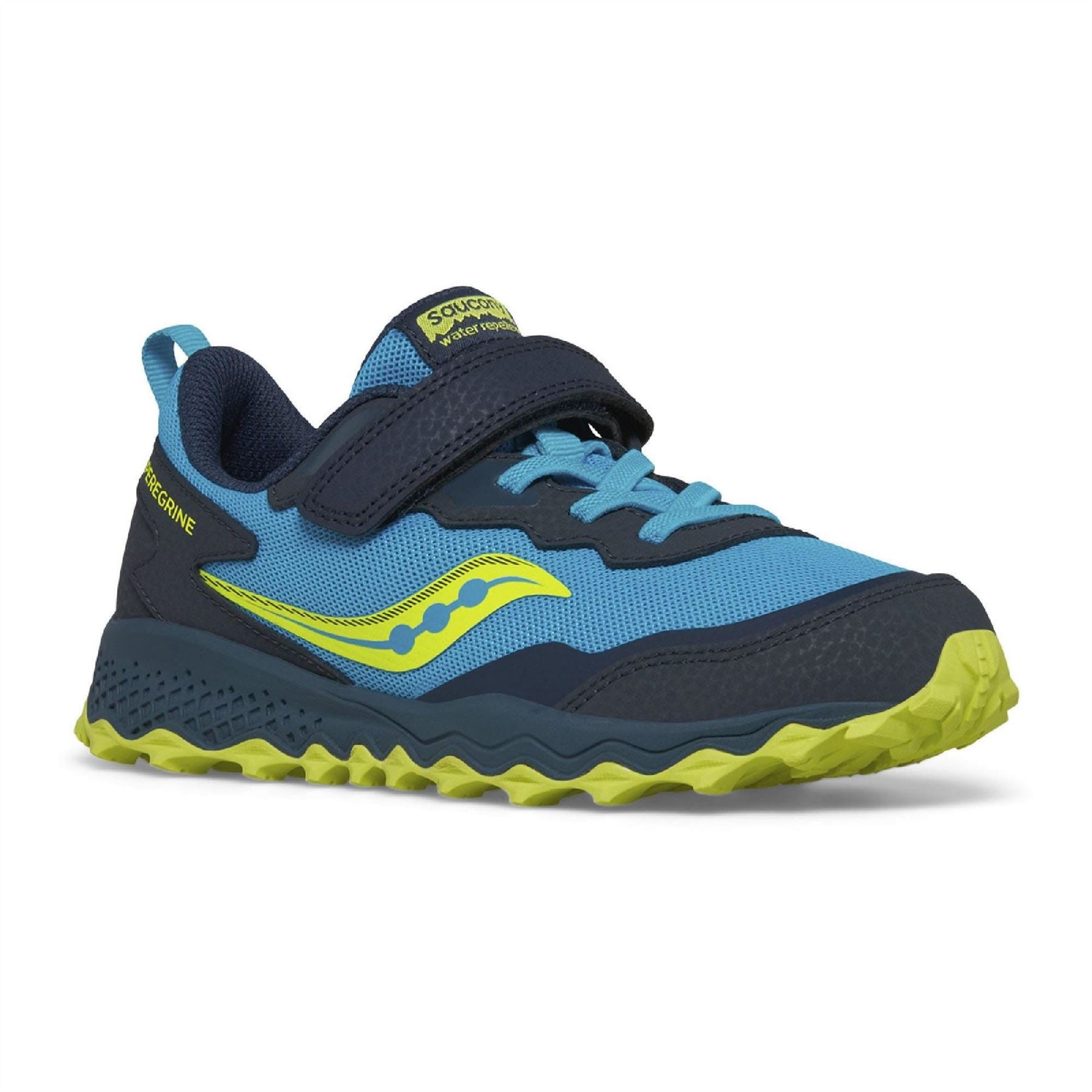 Saucony 15 Running Shoe