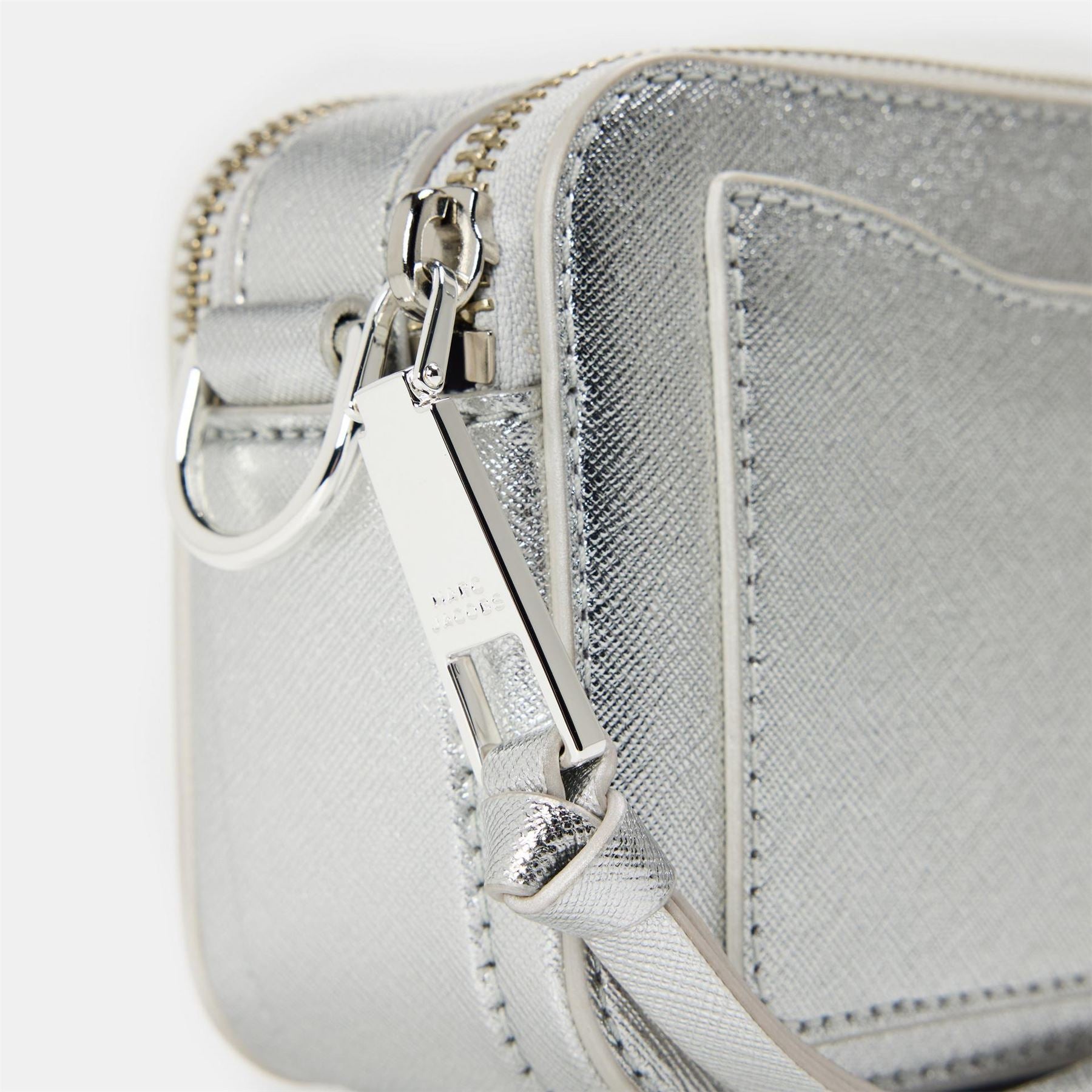 Marc Jacobs Met Snapshot Shoulder Bag