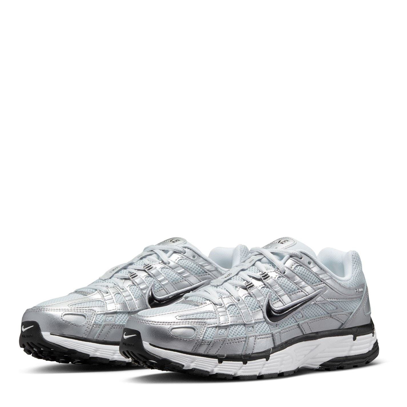 Nike Womens P 6000 Shoes