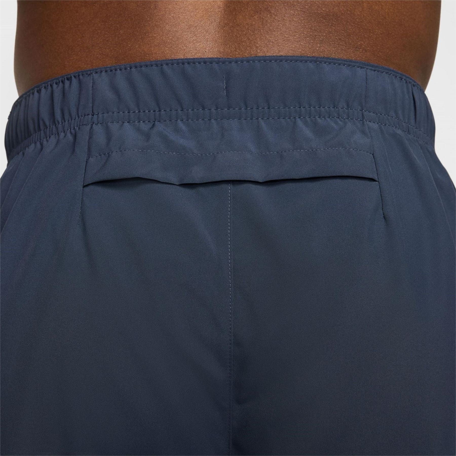 Nike Mens Dri Fit Challenger 7 Unlined Versatile Shorts