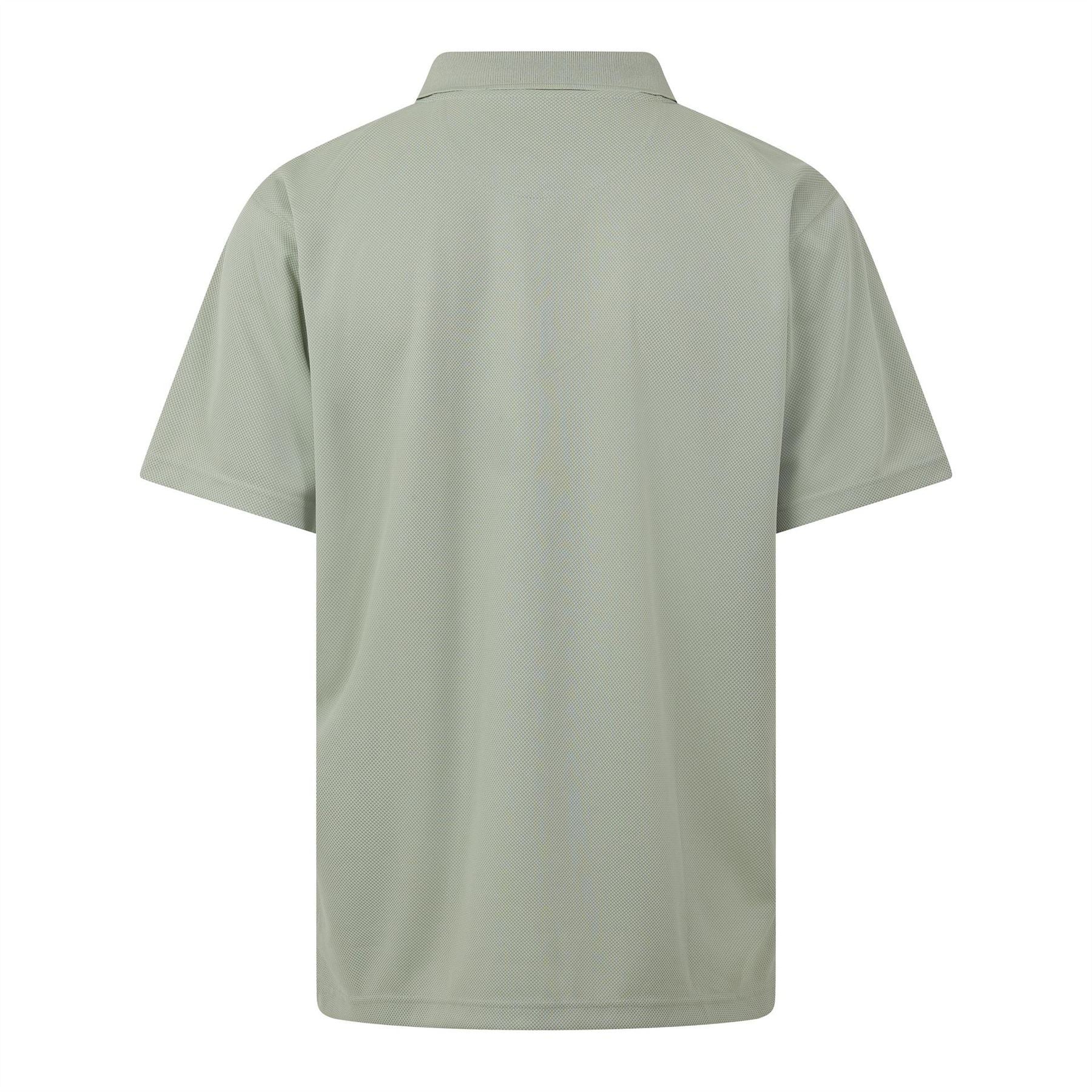 Columbia Utilizer Short Sleeve Polo Shirt