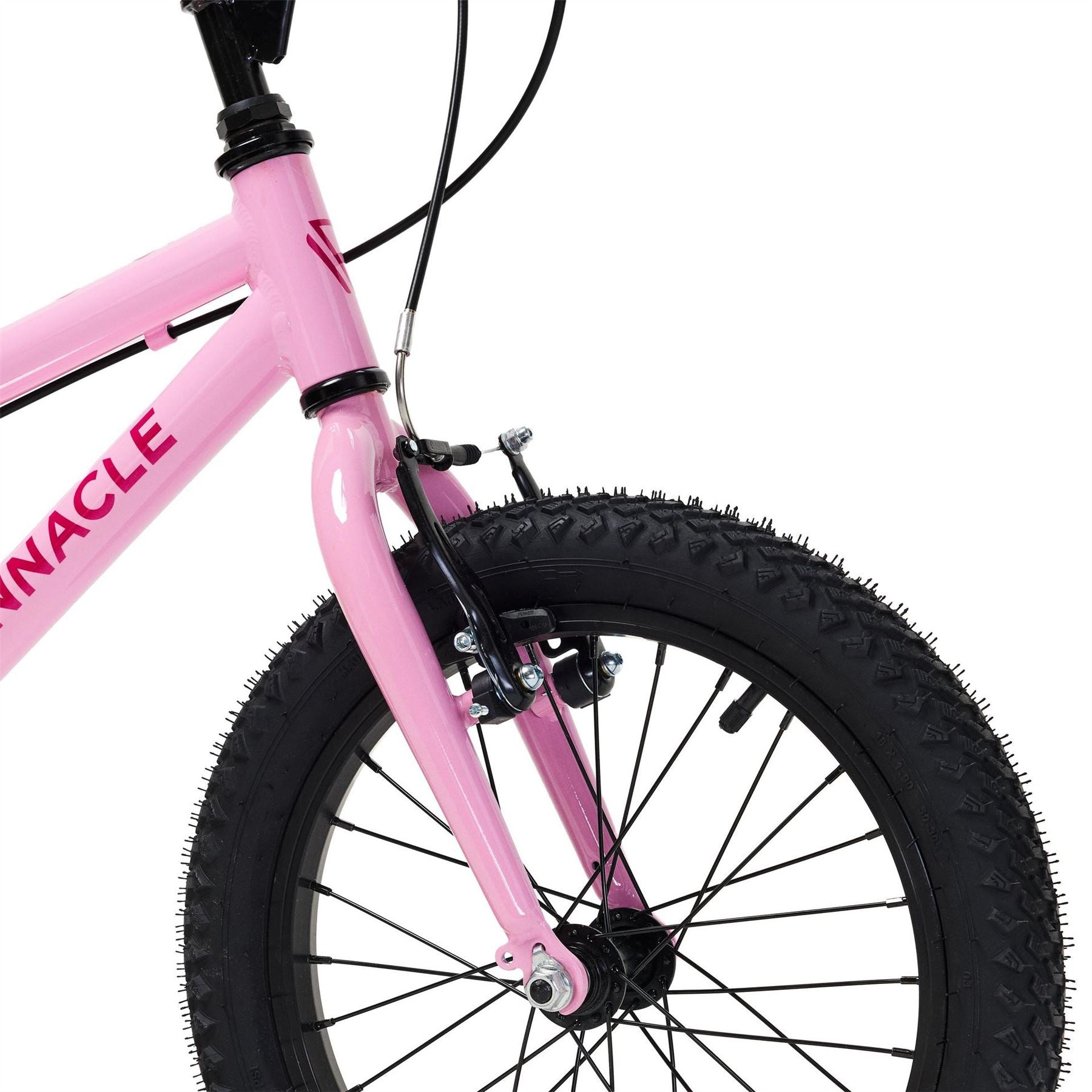 Pinnacle Koto 16 Inch Kids Bike