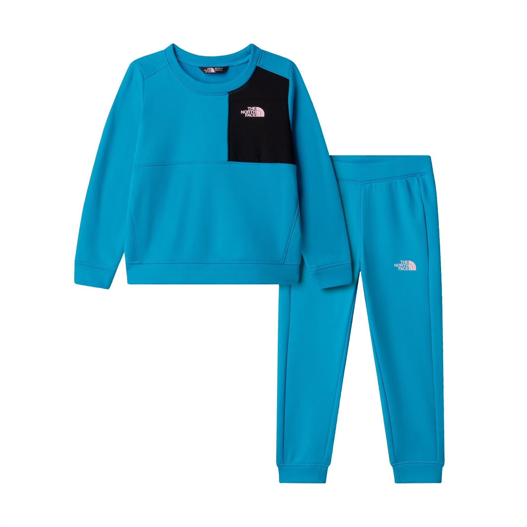 The North Face Set Juniors