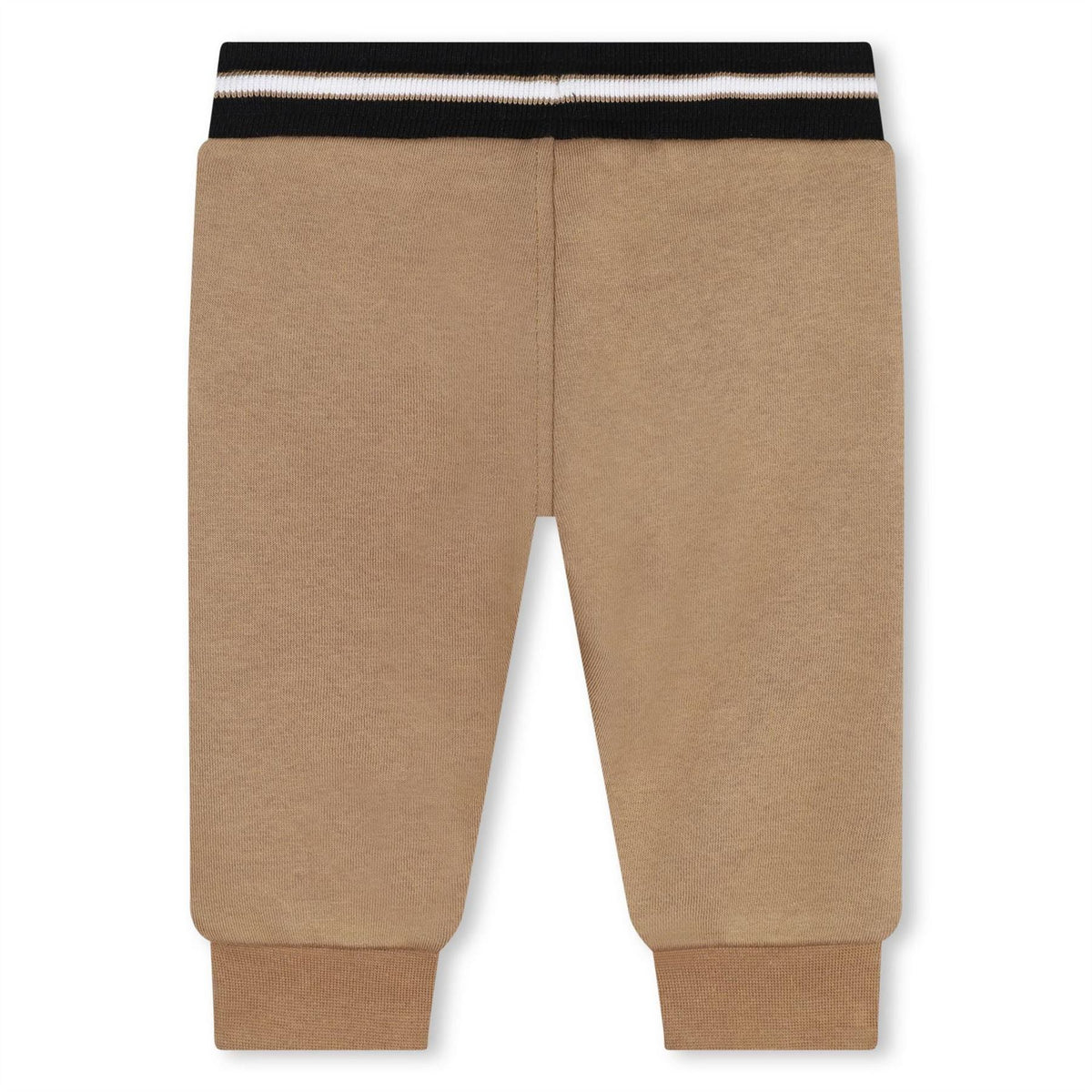 Boss Closed Hem Jersey Joggers