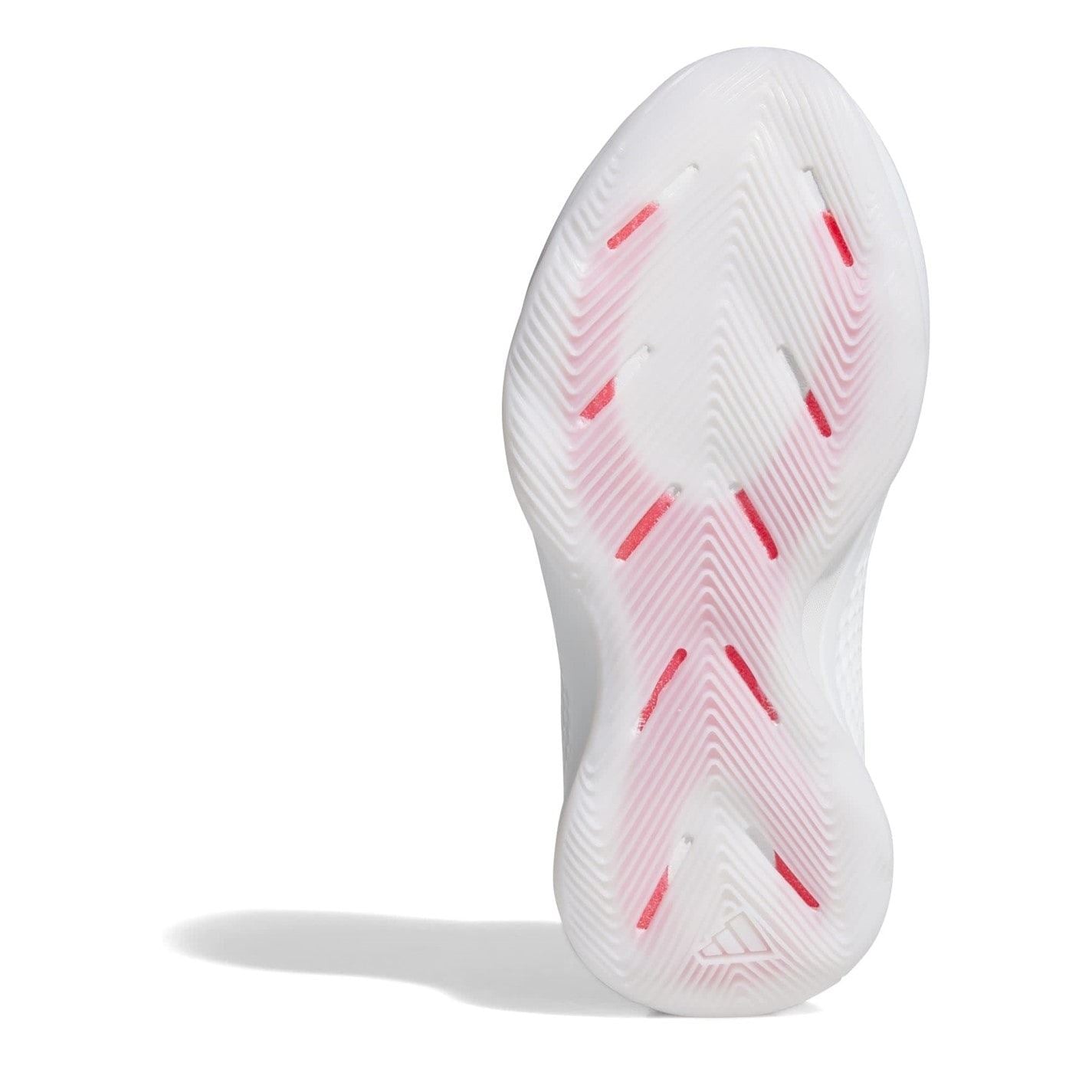 adidas Anthony Edwards 1 Low Top Lace-Up Sneakers