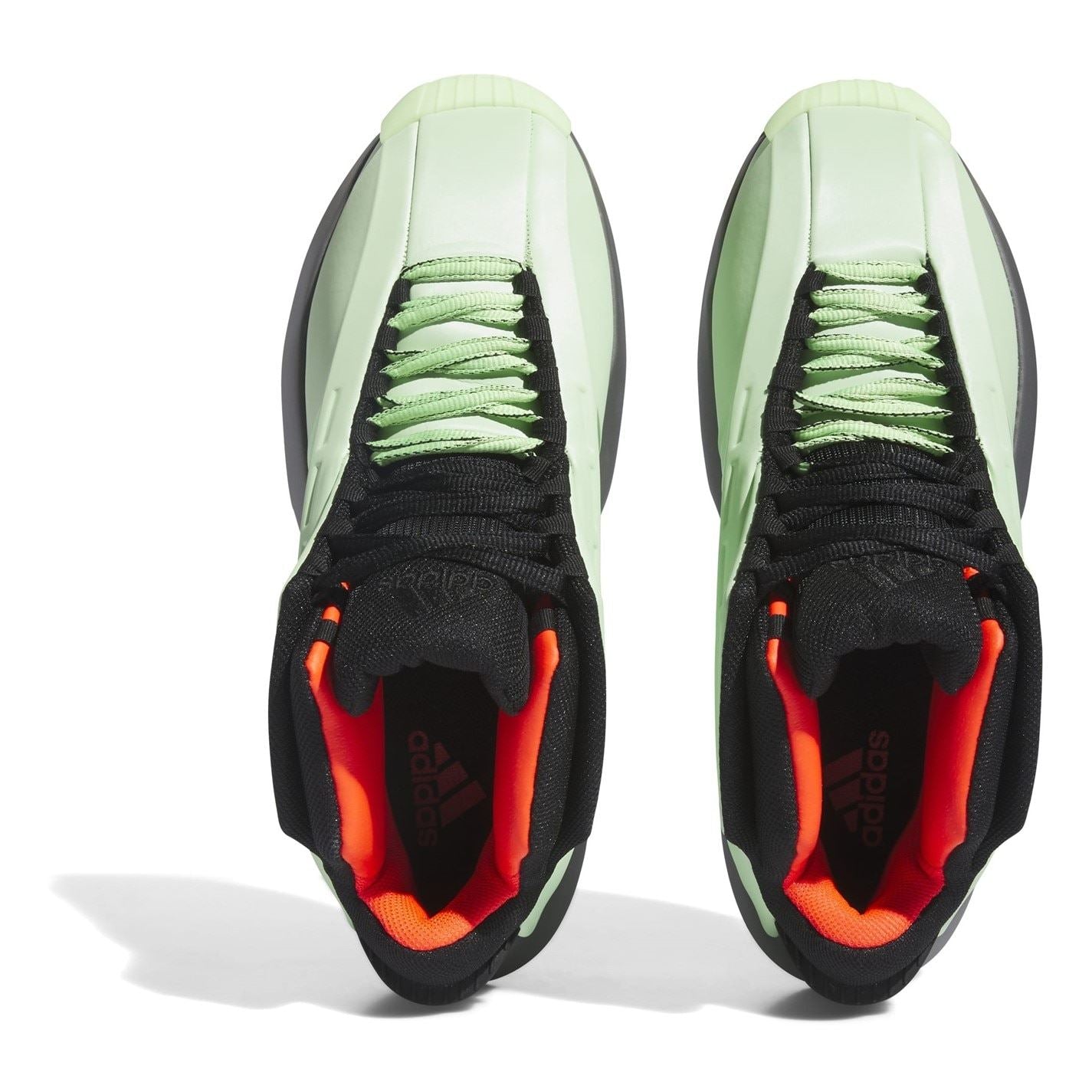 adidas Crazy 1 Low Top Sneakers