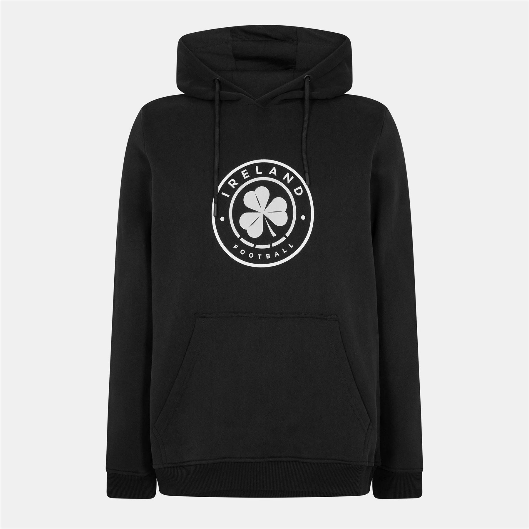 Castore Fai Hooded Regular Fit Sweatshirt