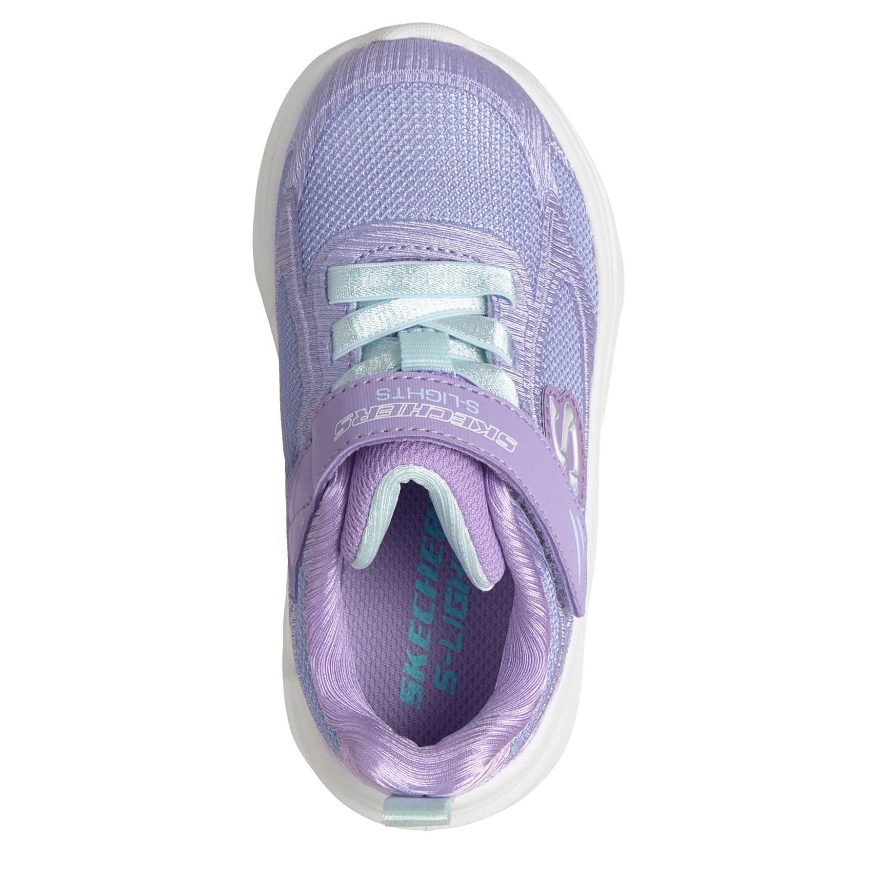 Skechers Casual Low Top Trainers