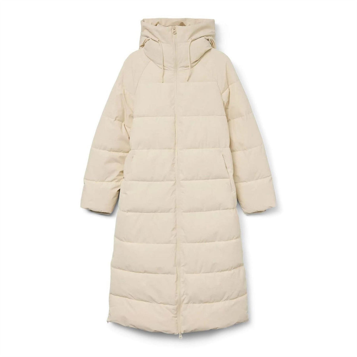 Vero Moda Laurie Long Padded Coat