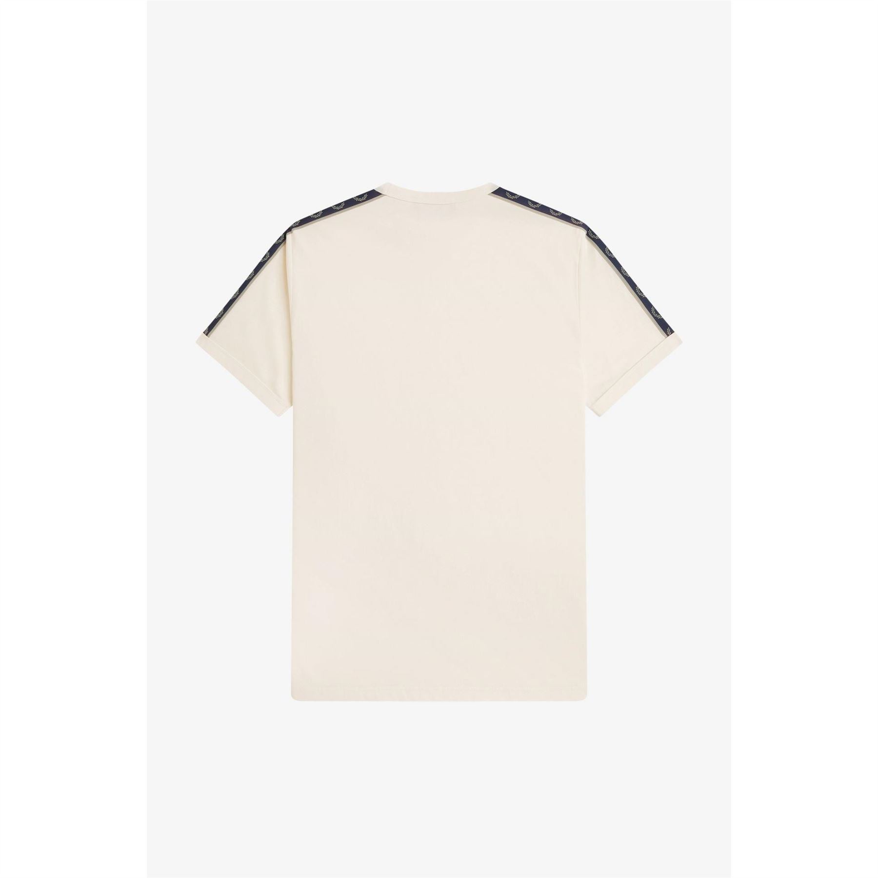 Fred Perry Tee