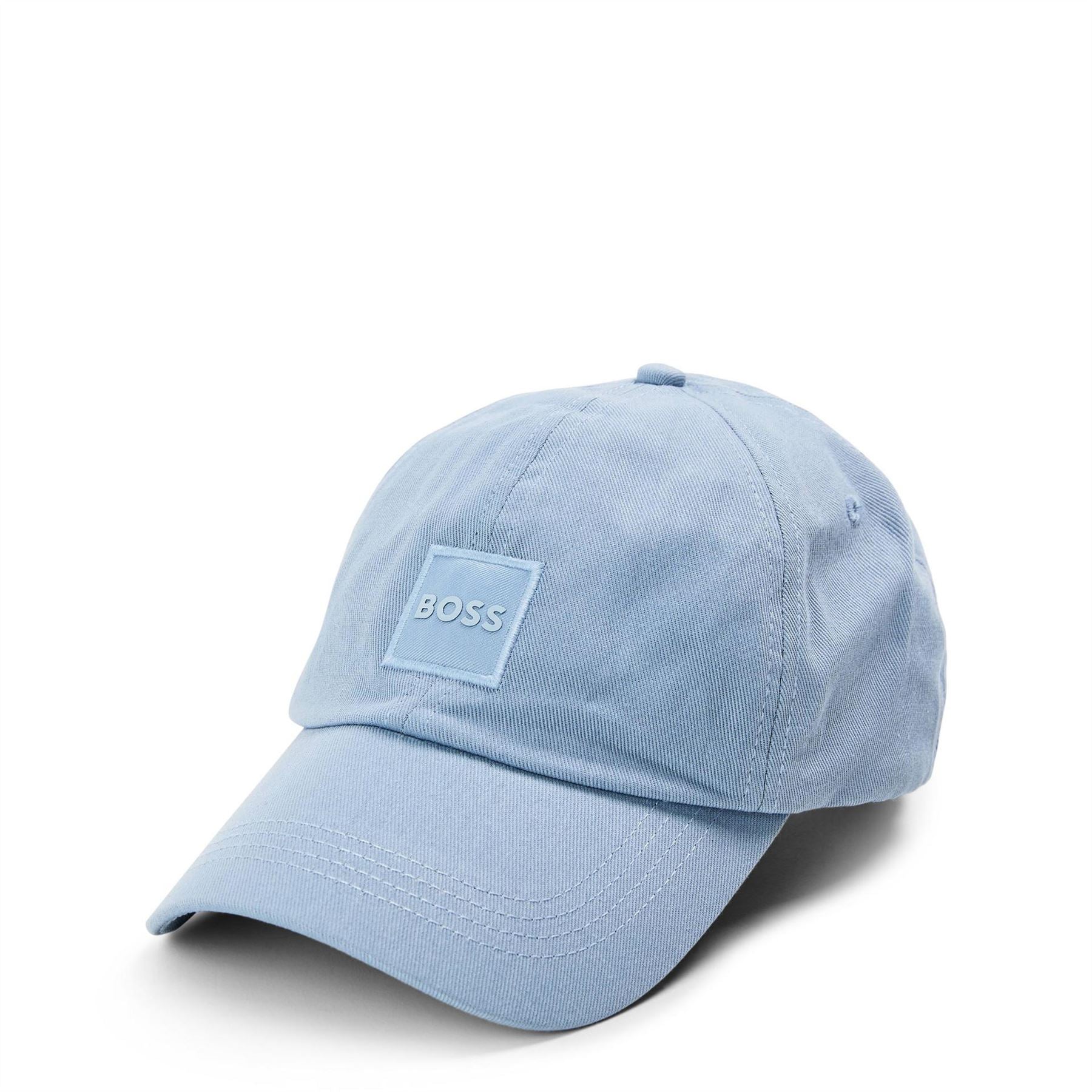 Boss BOSS ORANGE Derrel Baseball Cap with Logo Detail