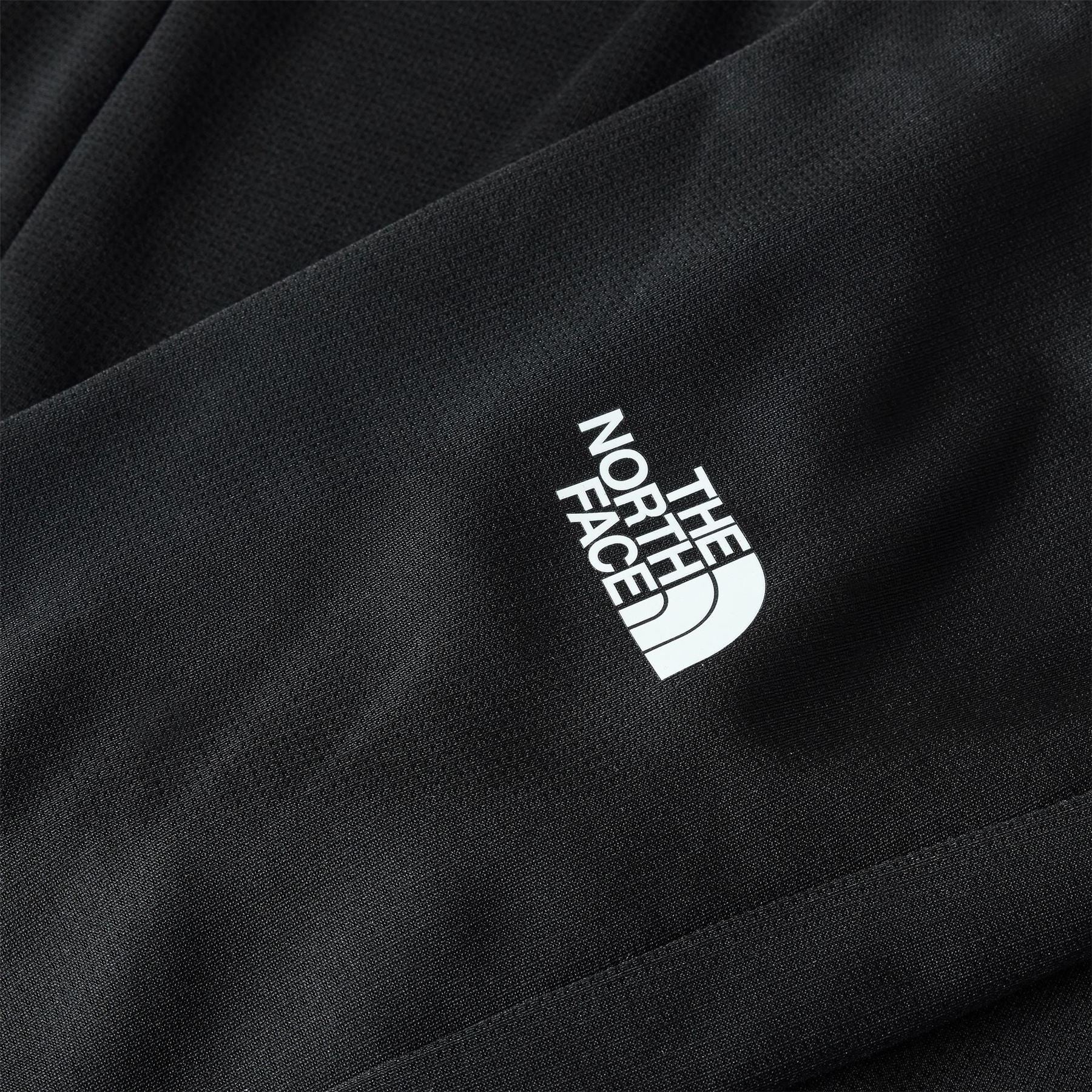 The North Face Mens Reaxion 2.0 Jogger Tnf Black Heat Joggers