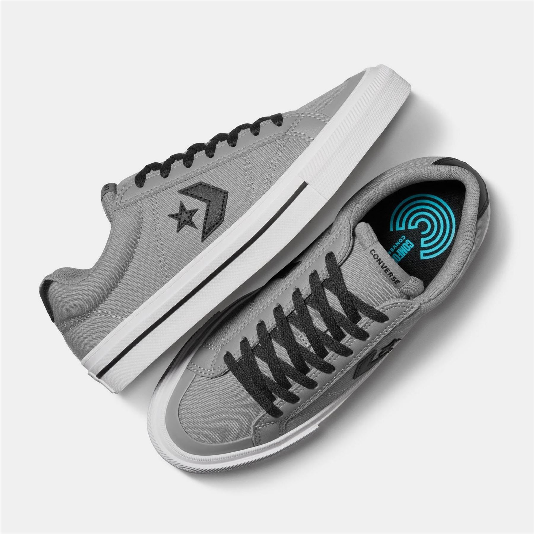 Converse Adults Sport Casual Canvasas Trainers