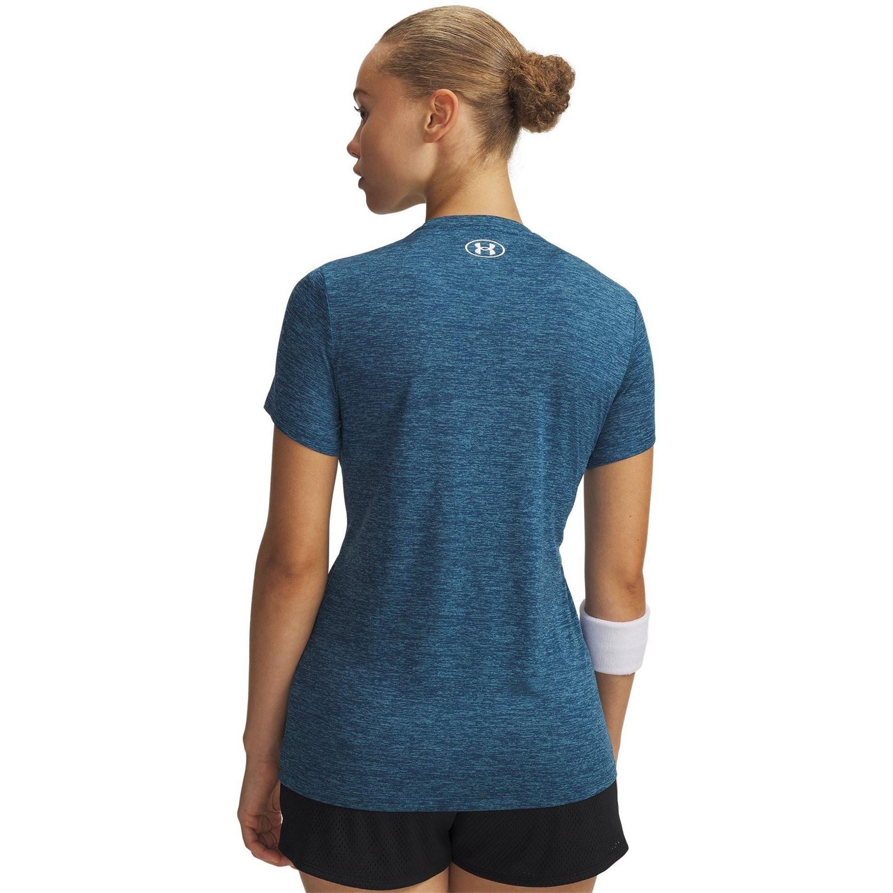 Under Armour Armour Ua Tech™ Twist Short Sleeve